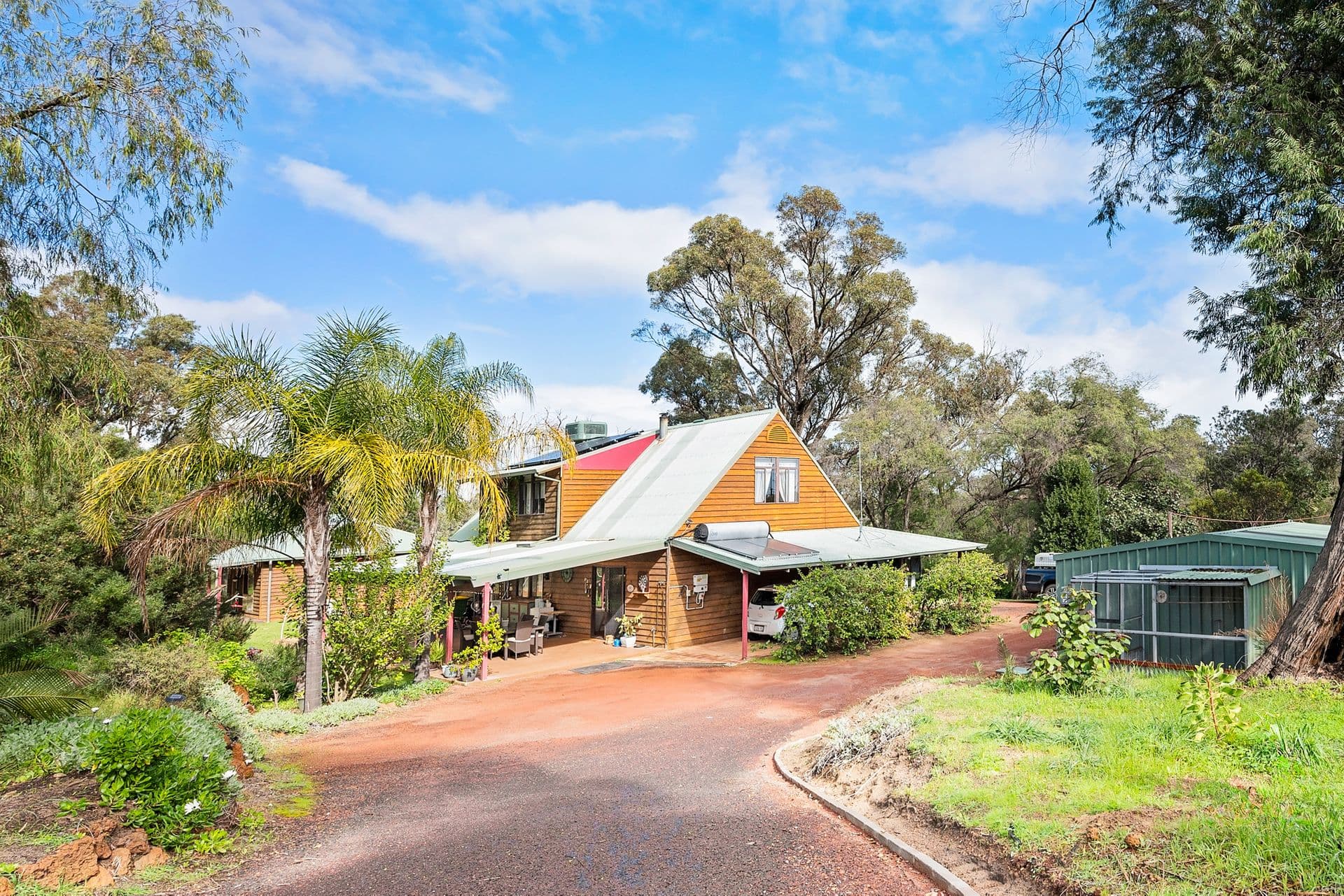 37/23 Casuarina Drive, Bunbury, WA, 6230, Leschenault - Thumbnail 3