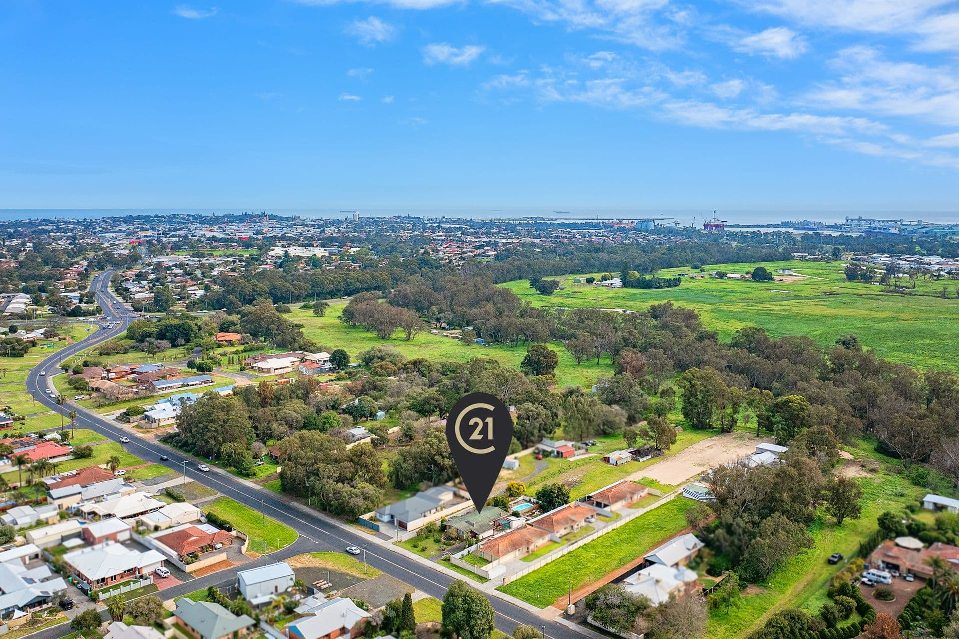 37/23 Casuarina Drive, Bunbury, WA, 6230, Glen Iris - Image 1