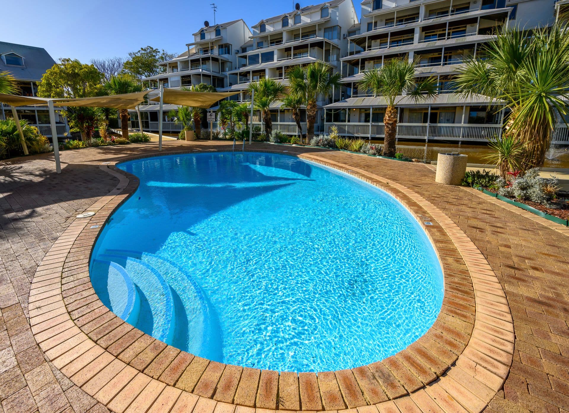 41/132-140 Mandurah Terrace, Mandurah, WA, 6210, Mandurah - Thumbnail 8