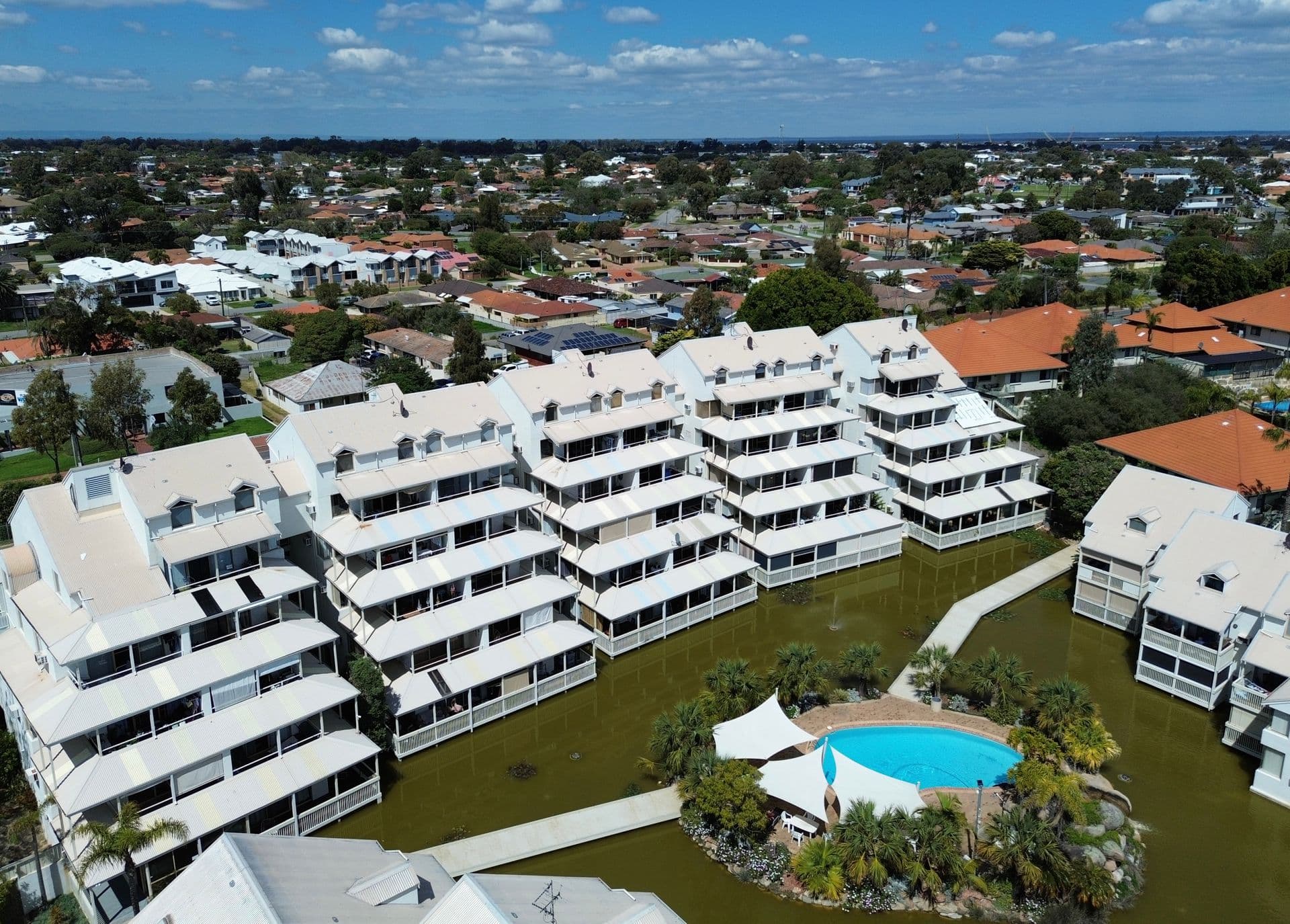 41/132-140 Mandurah Terrace, Mandurah, WA, 6210, Mandurah - Image 1