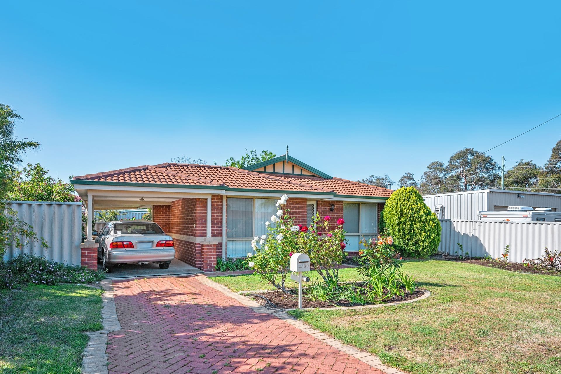 2/30 Webber Street, Carey Park, WA, 6230, Carey Park - Image 1