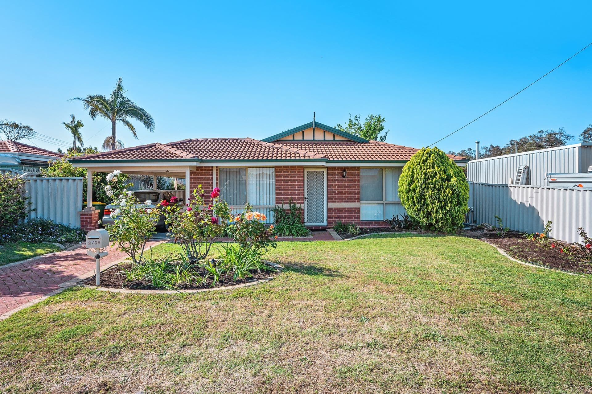 2/30 Webber Street, Carey Park, WA, 6230, Carey Park - Thumbnail 2