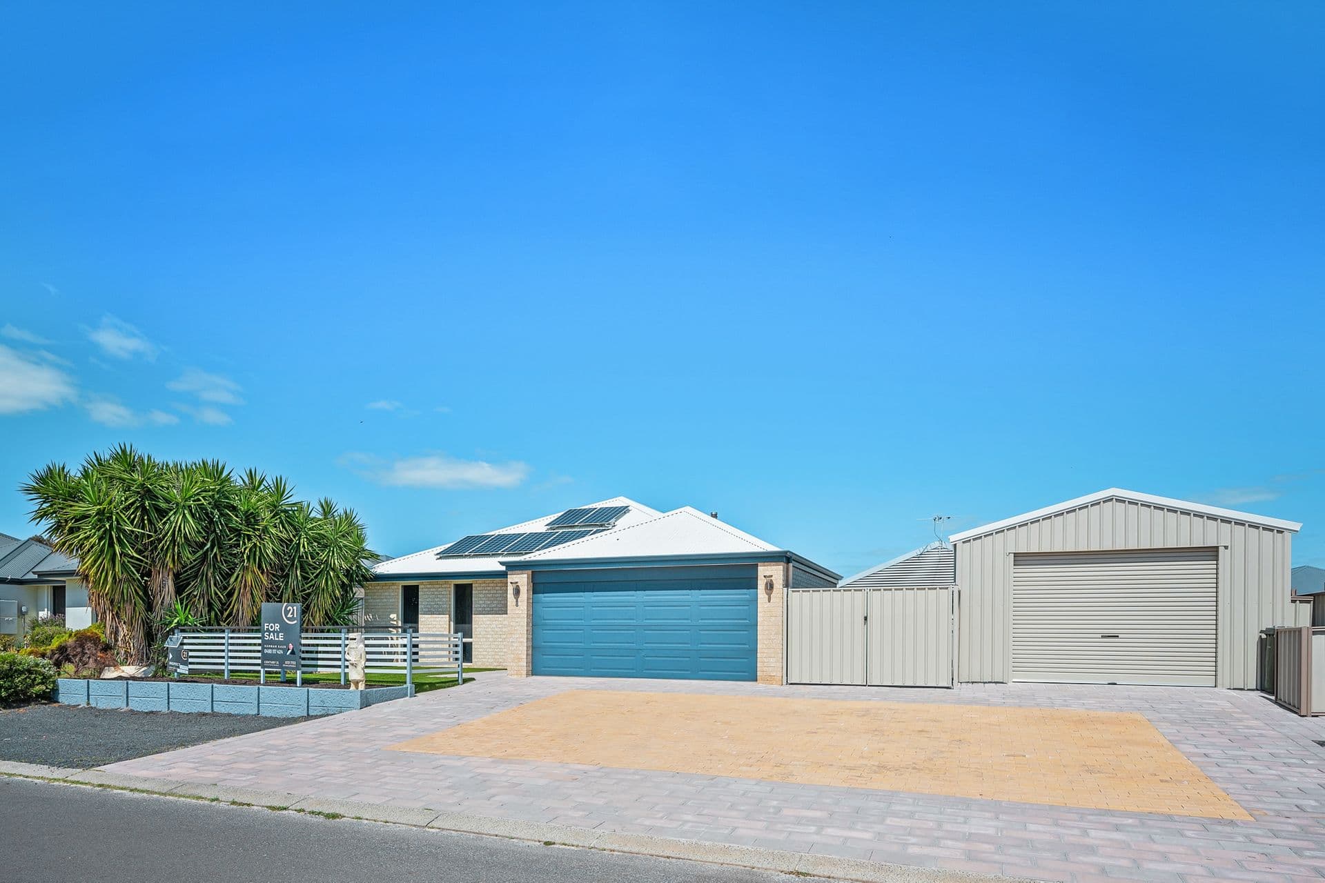 37/23 Casuarina Drive, Bunbury, WA, 6230, Australind - Image 1