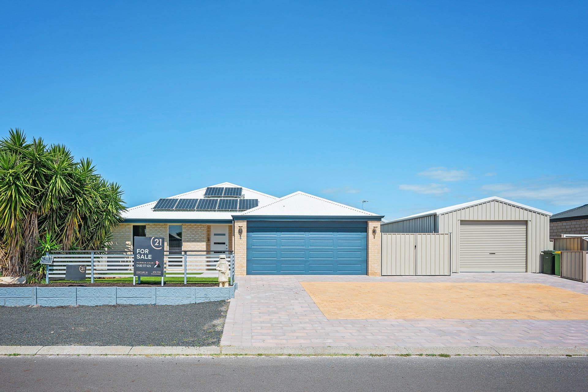 37/23 Casuarina Drive, Bunbury, WA, 6230, Australind - Thumbnail 2