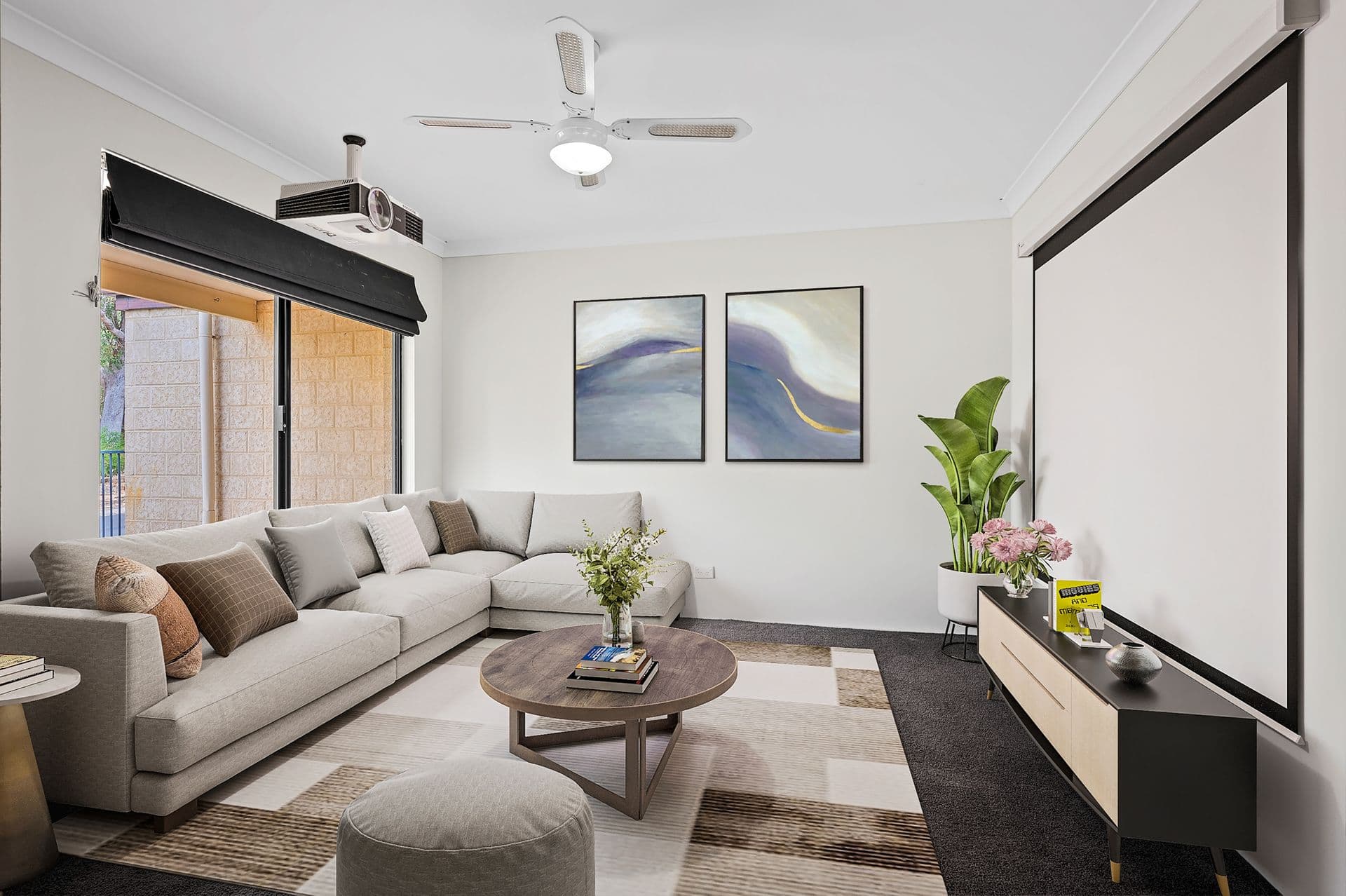 37/23 Casuarina Drive, Bunbury, WA, 6230, Dalyellup - Thumbnail 3