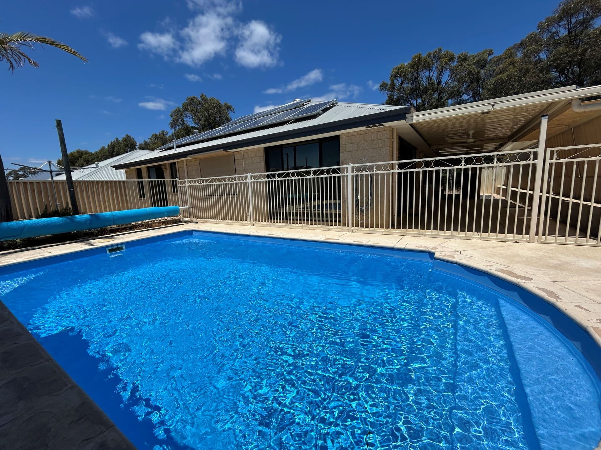 37/23 Casuarina Drive, Bunbury, WA, 6230, Dalyellup - Image 1