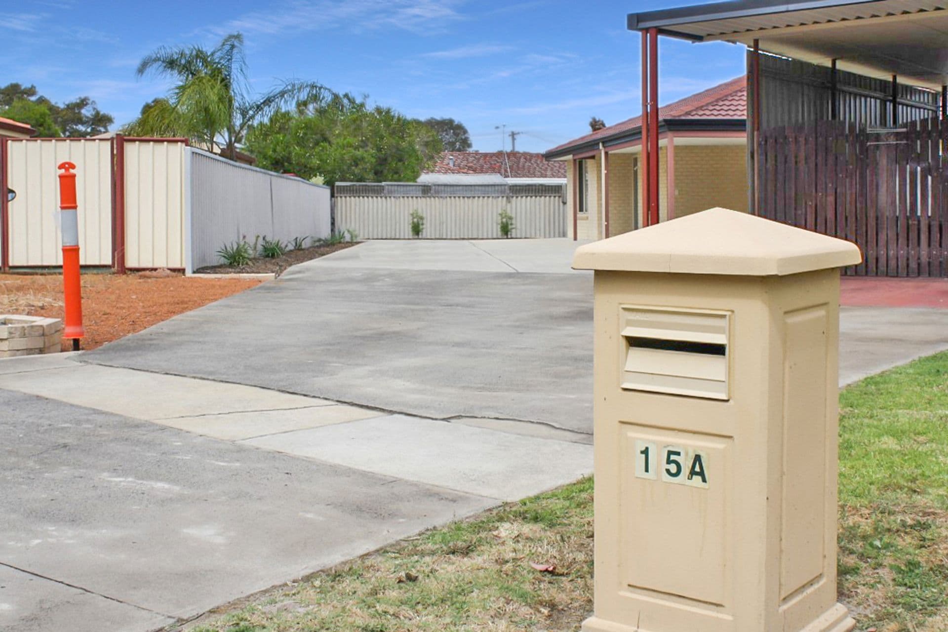 37/23 Casuarina Drive, Bunbury, WA, 6230, Glen Iris - Thumbnail 2