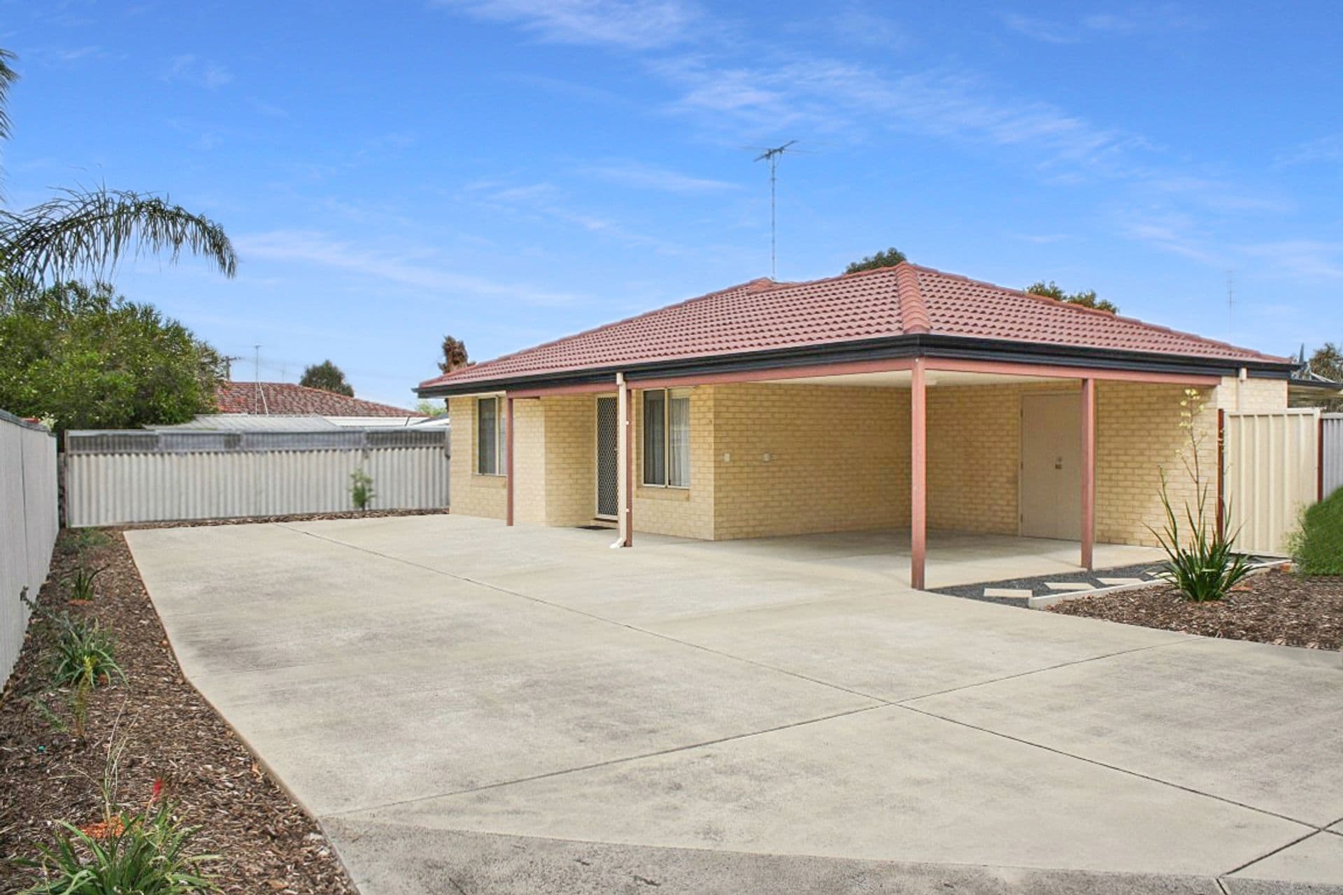 37/23 Casuarina Drive, Bunbury, WA, 6230, Glen Iris - Thumbnail 3