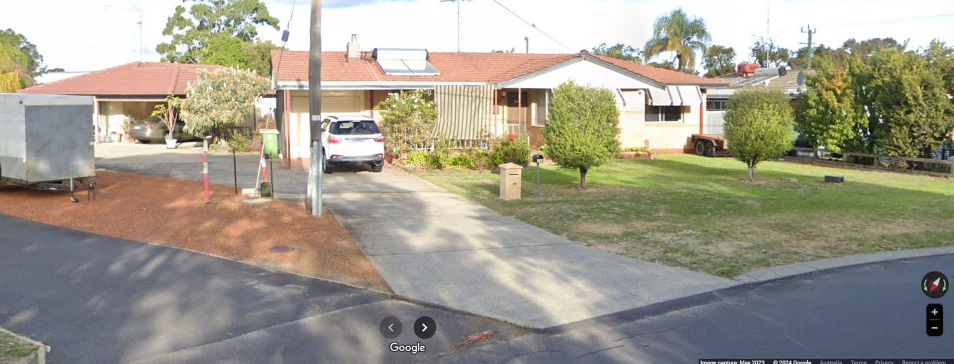 37/23 Casuarina Drive, Bunbury, WA, 6230, Glen Iris - Image 1
