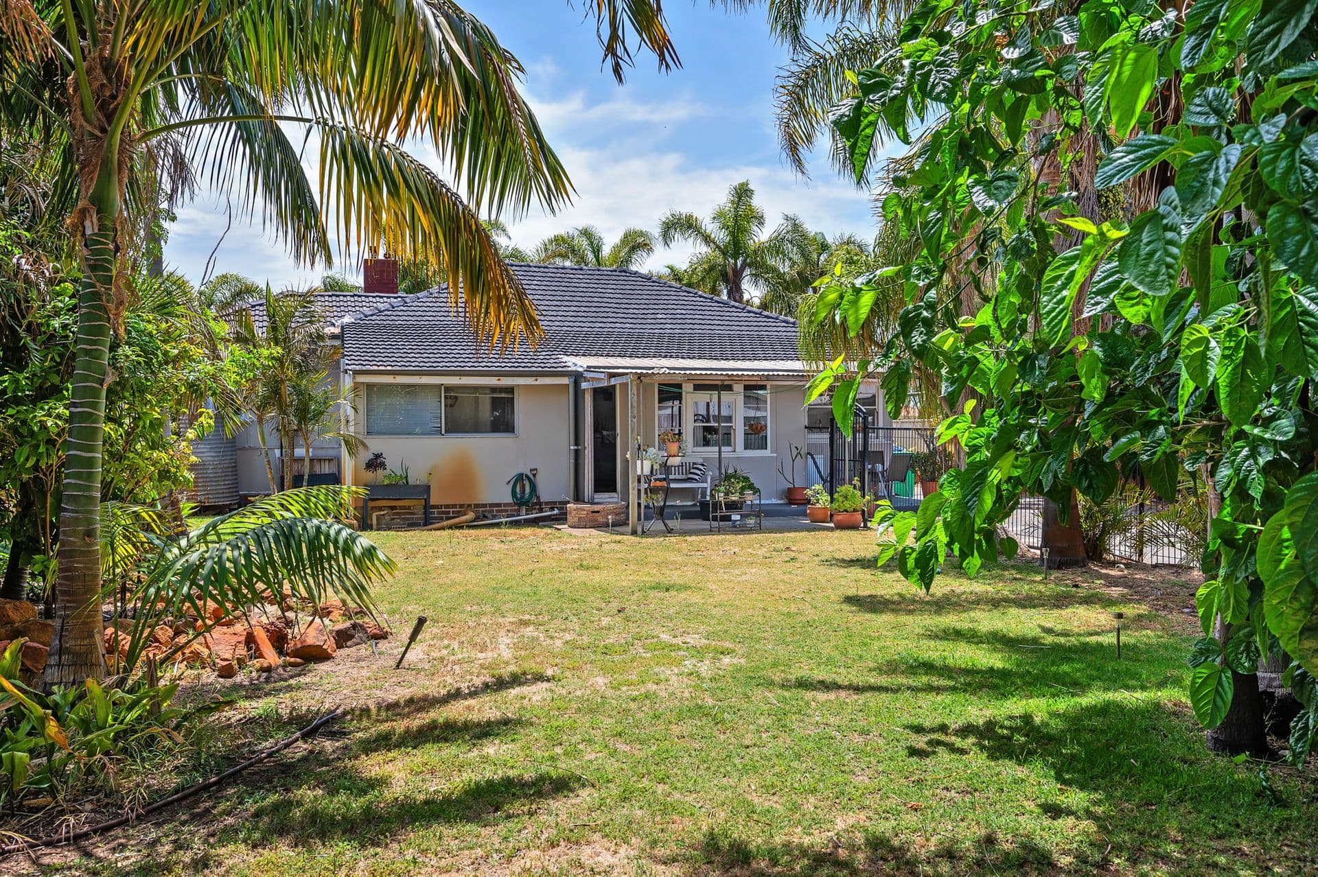 37/23 Casuarina Drive, Bunbury, WA, 6230, Carey Park - Image 1