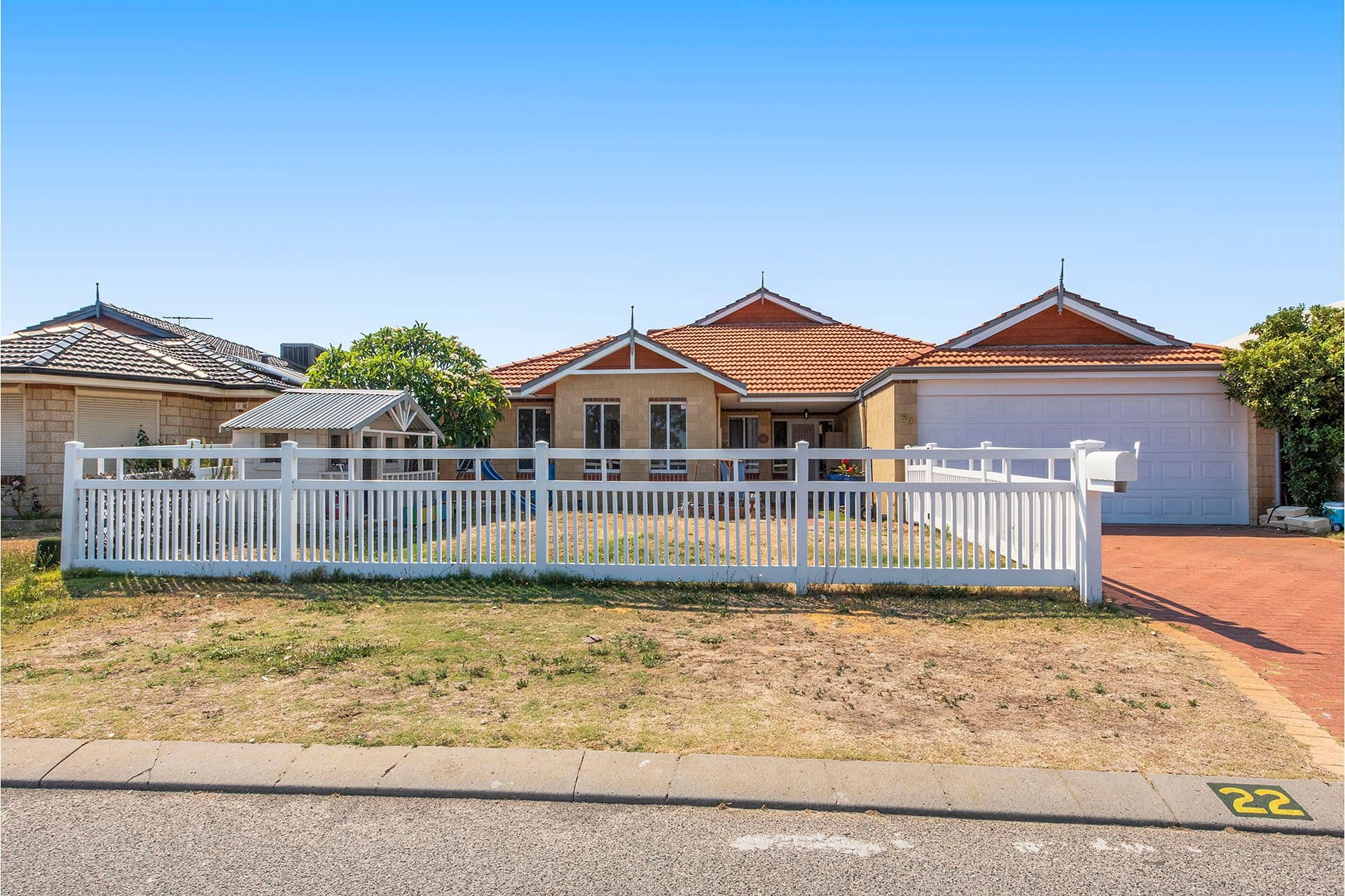 37/23 Casuarina Drive, Bunbury, WA, 6230, Port Kennedy - Image 1
