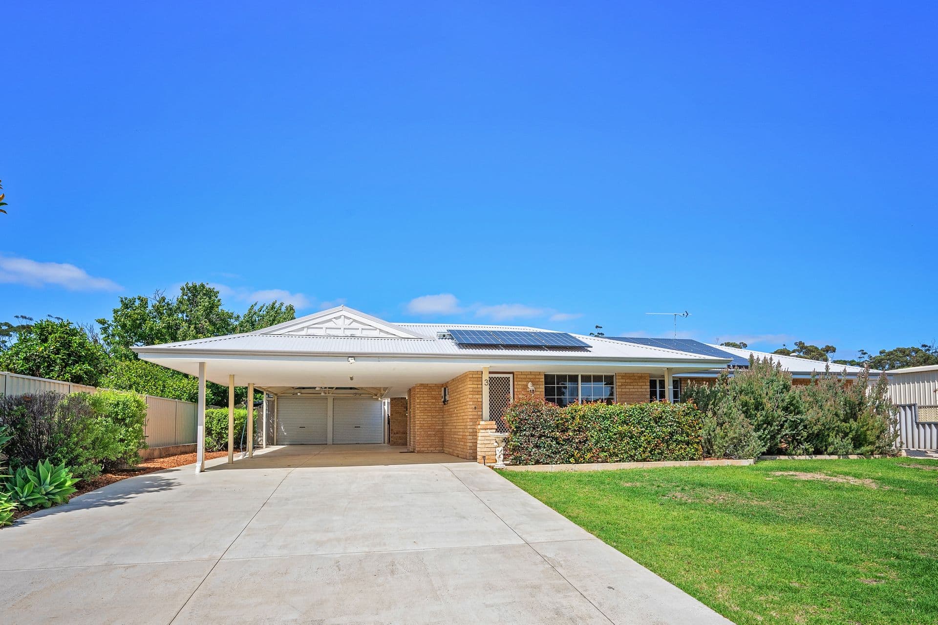 37/23 Casuarina Drive, Bunbury, WA, 6230, Burekup - Image 1