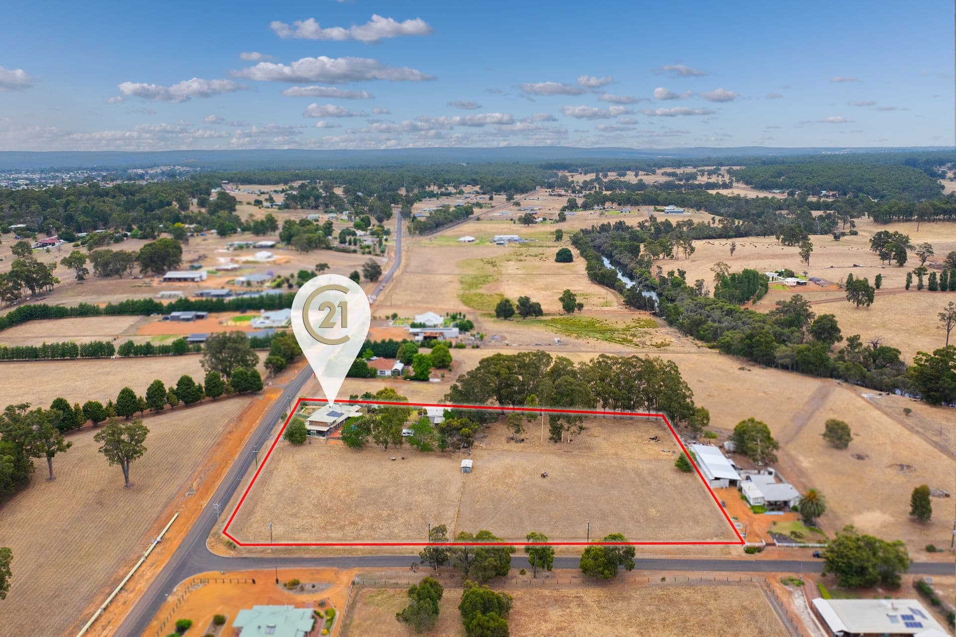 37/23 Casuarina Drive, Bunbury, WA, 6230, Collie - Image 1
