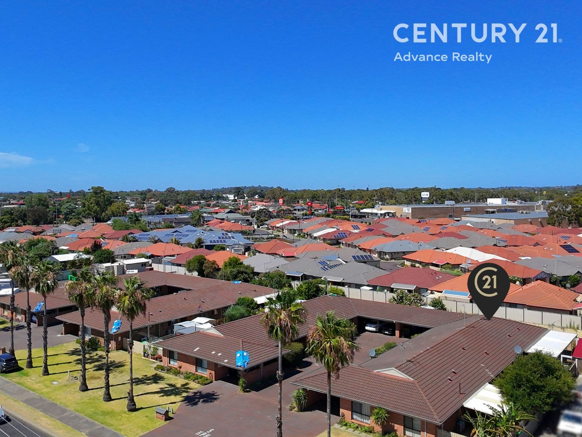 10/38 Preston Street, East Bunbury, WA, 6230, East Bunbury - Thumbnail 2