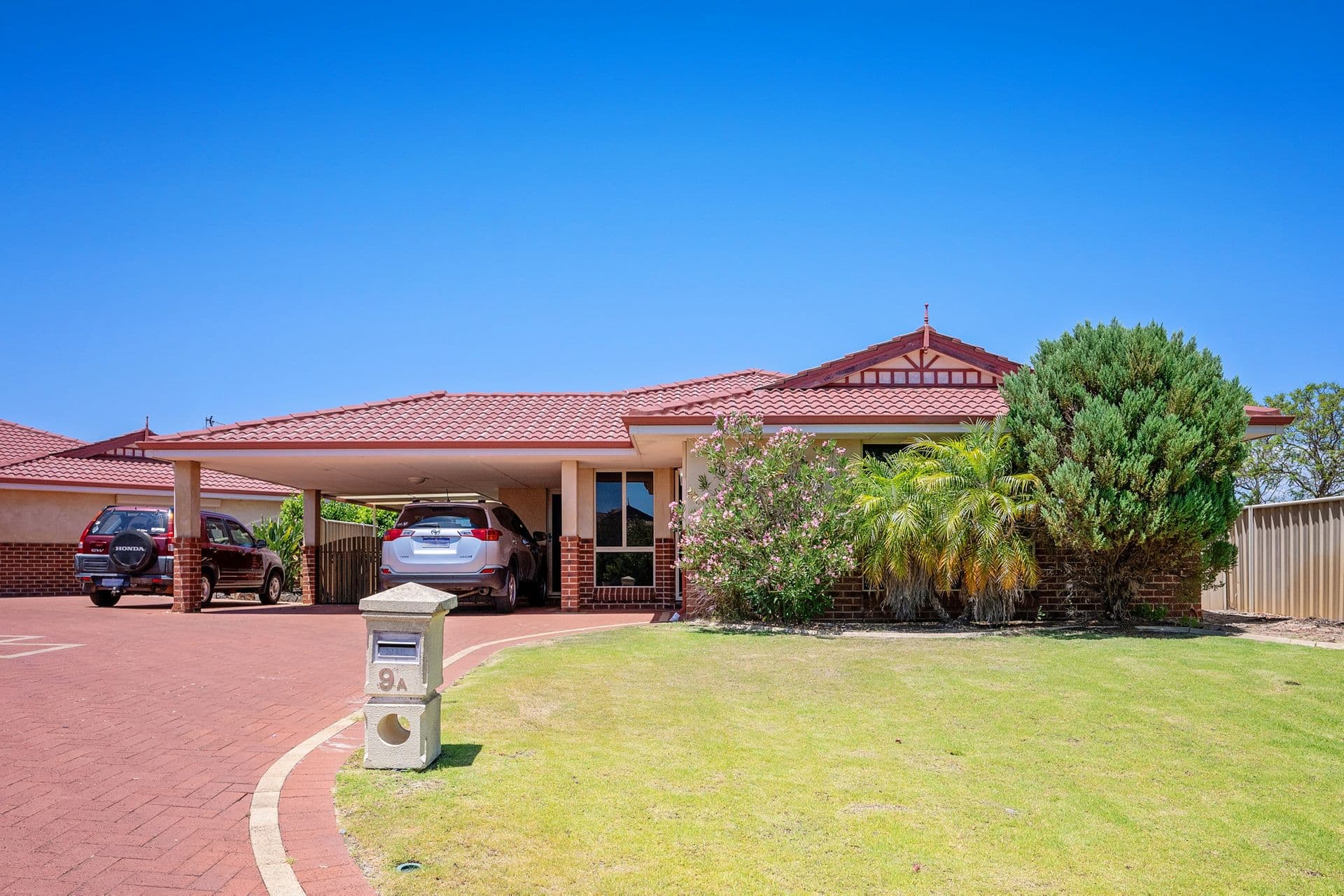 37/23 Casuarina Drive, Bunbury, WA, 6230, Eaton - Image 1