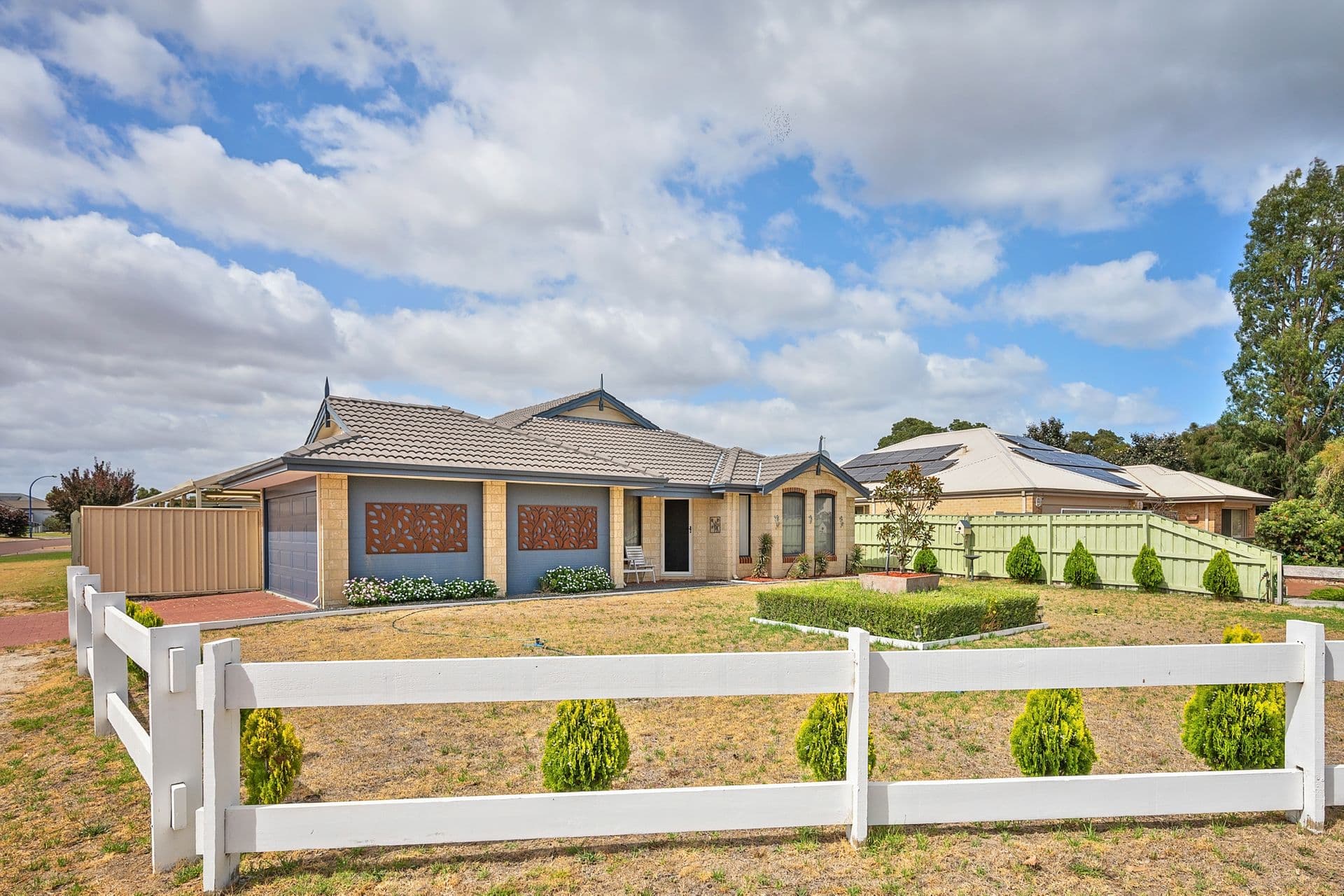 37/23 Casuarina Drive, Bunbury, WA, 6230, Australind - Image 1