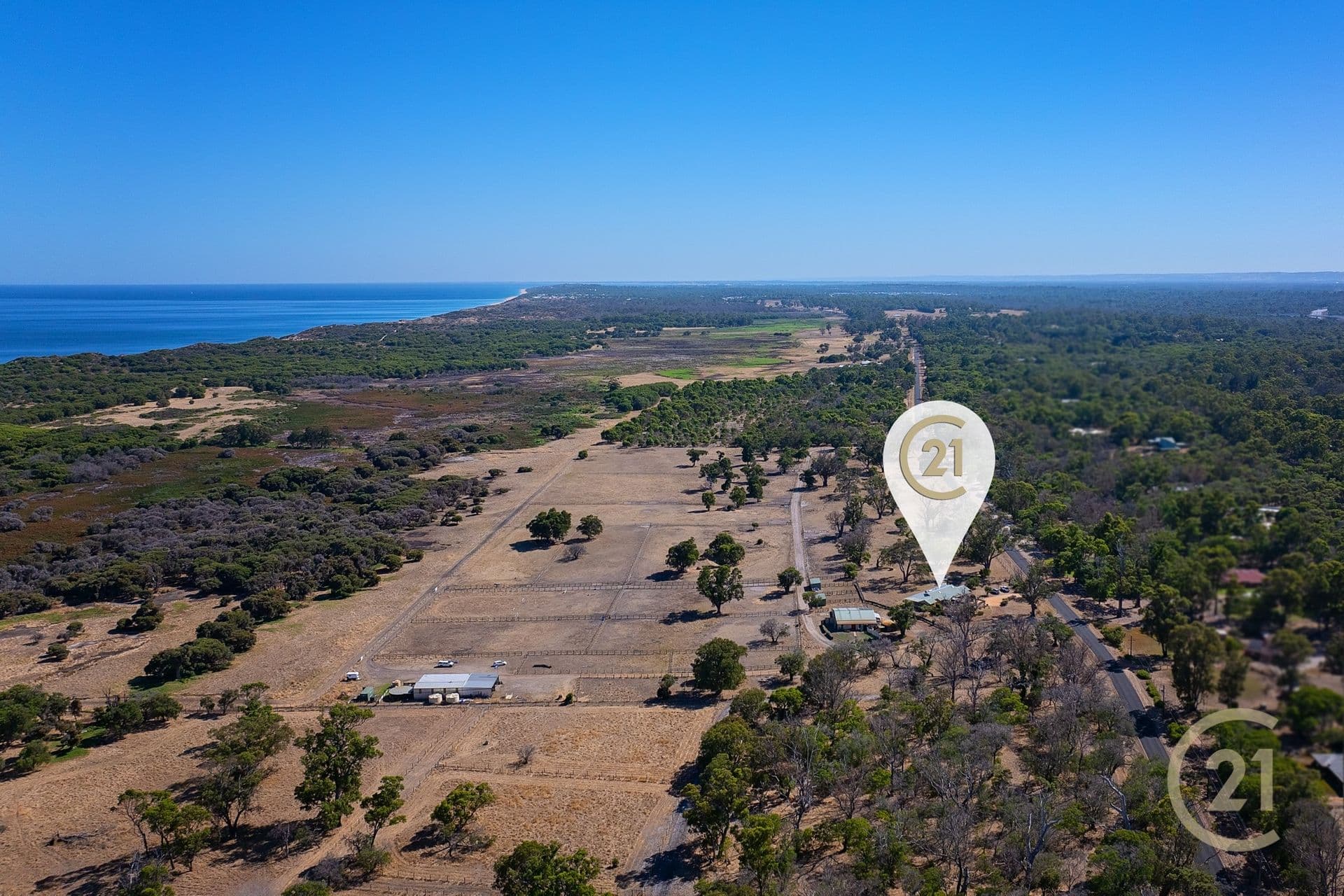 37/23 Casuarina Drive, Bunbury, WA, 6230, Stratham - Image 1