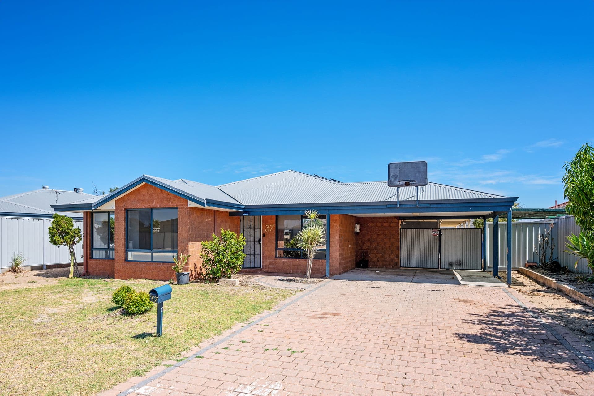 37/23 Casuarina Drive, Bunbury, WA, 6230, Eaton - Image 1