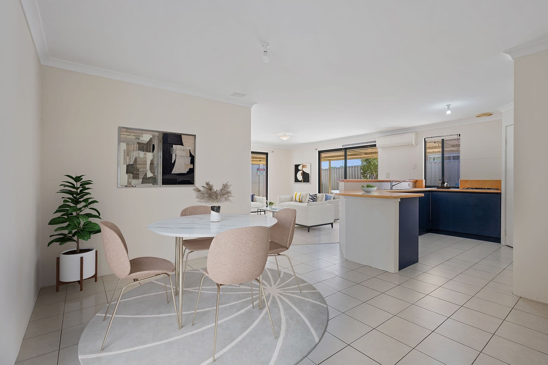 37/23 Casuarina Drive, Bunbury, WA, 6230, Eaton - Thumbnail 3