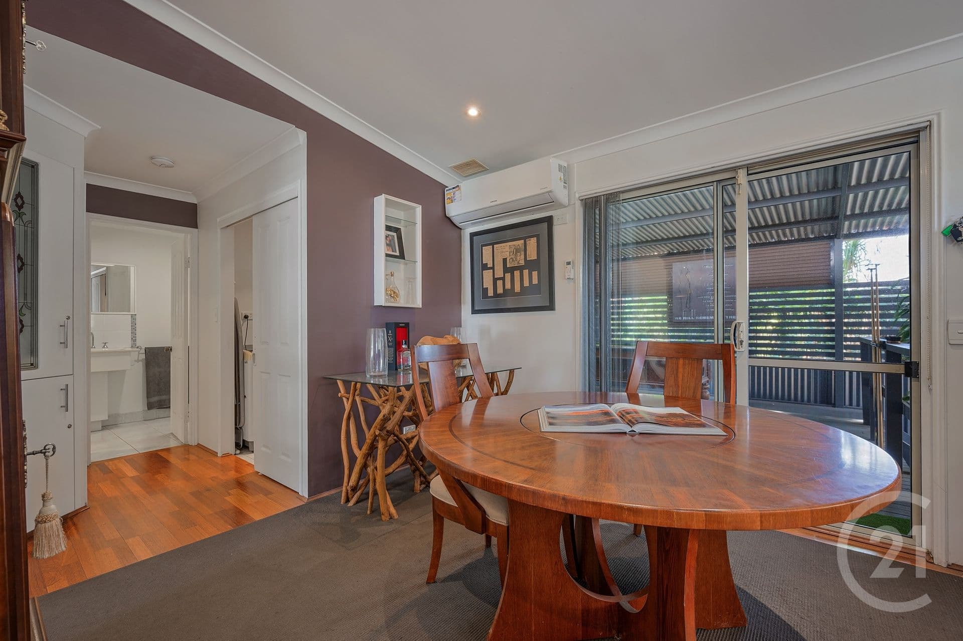 37/23 Casuarina Drive, Bunbury, WA, 6230, Waterloo - Thumbnail 6