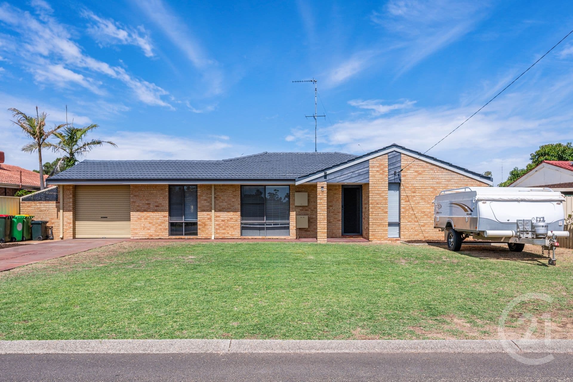 37/23 Casuarina Drive, Bunbury, WA, 6230, East Bunbury - Image 1