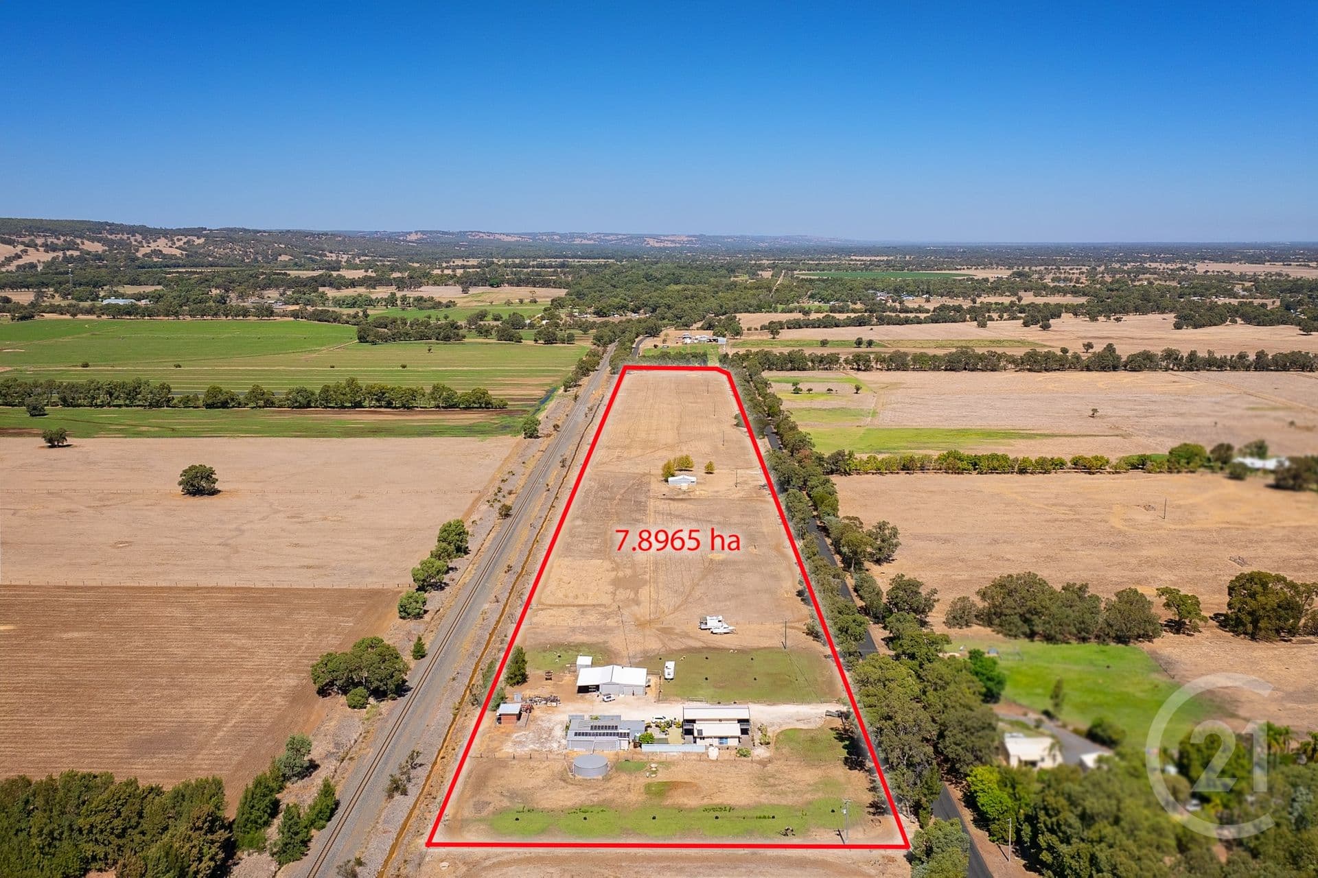 37/23 Casuarina Drive, Bunbury, WA, 6230, Cookernup - Thumbnail 2