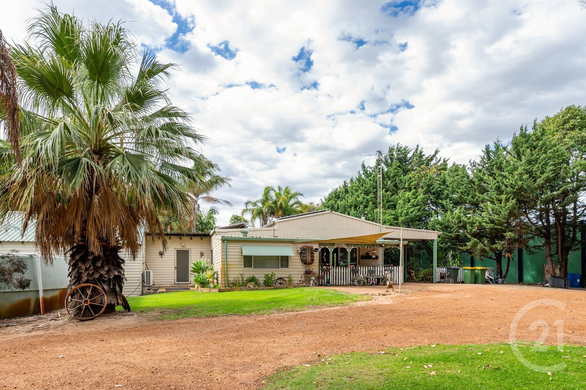 37/23 Casuarina Drive, Bunbury, WA, 6230, Gelorup - Image 1