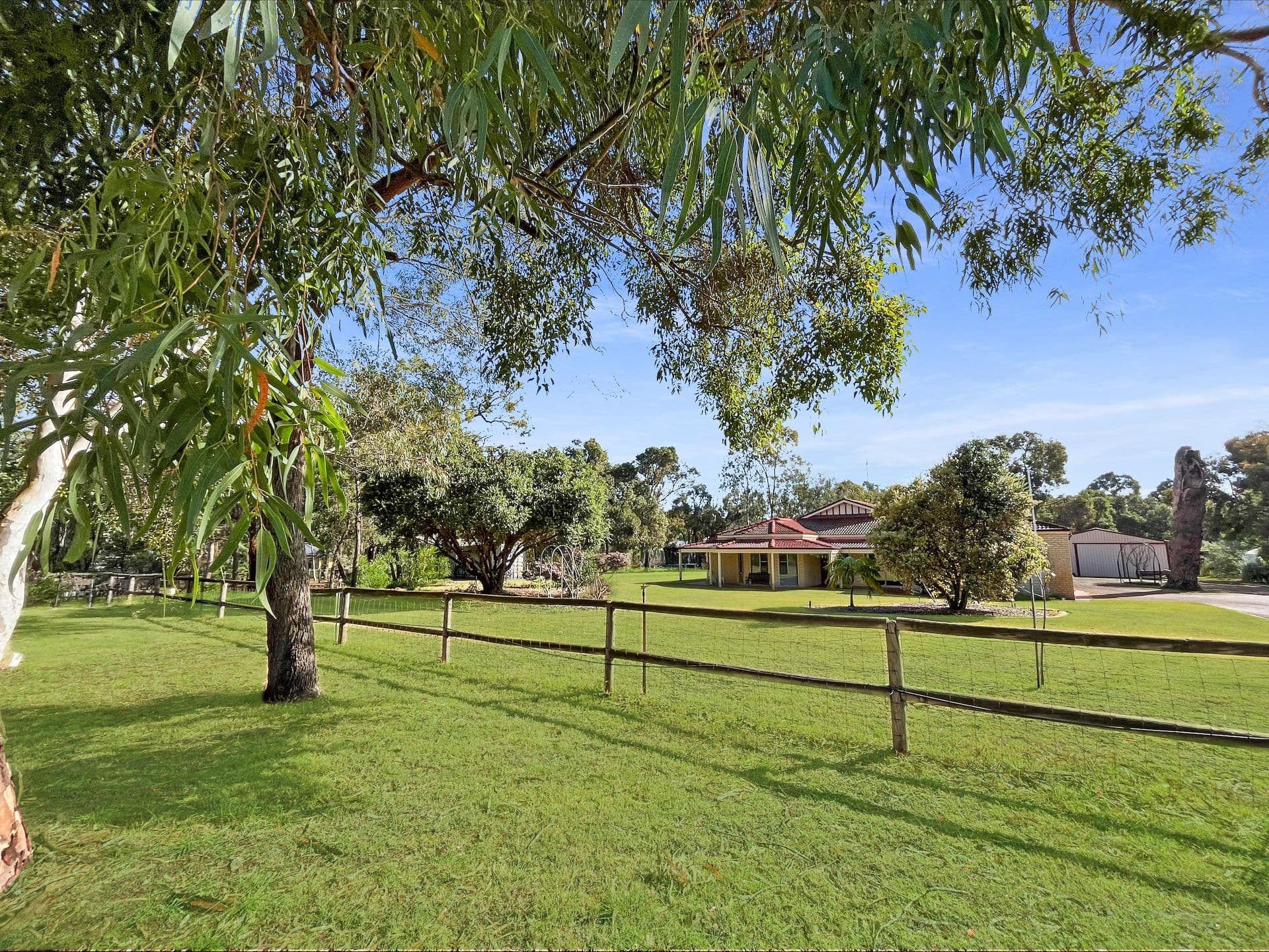 37/23 Casuarina Drive, Bunbury, WA, 6230, Leschenault - Thumbnail 2