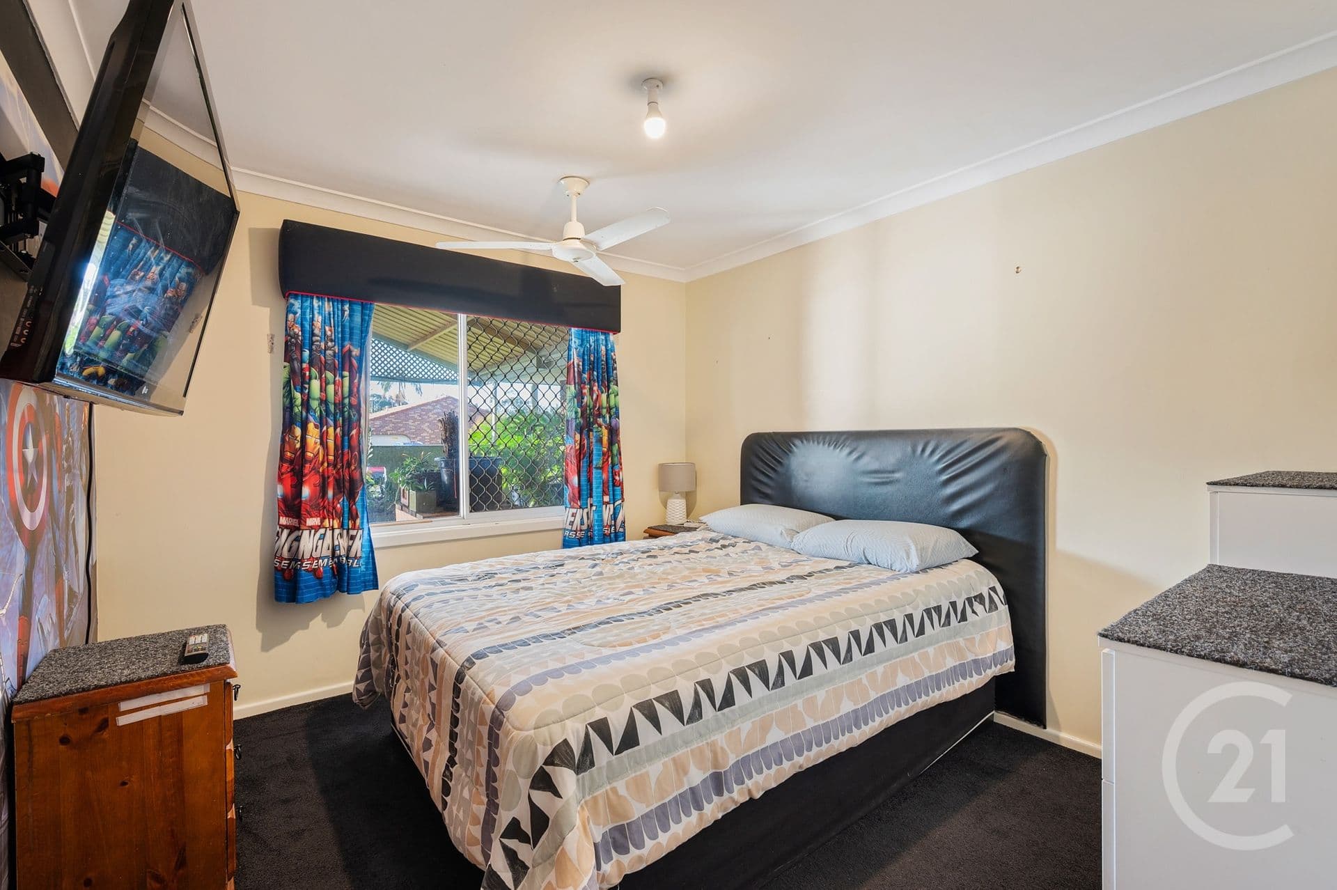 37/23 Casuarina Drive, Bunbury, WA, 6230, Carey Park - Thumbnail 7