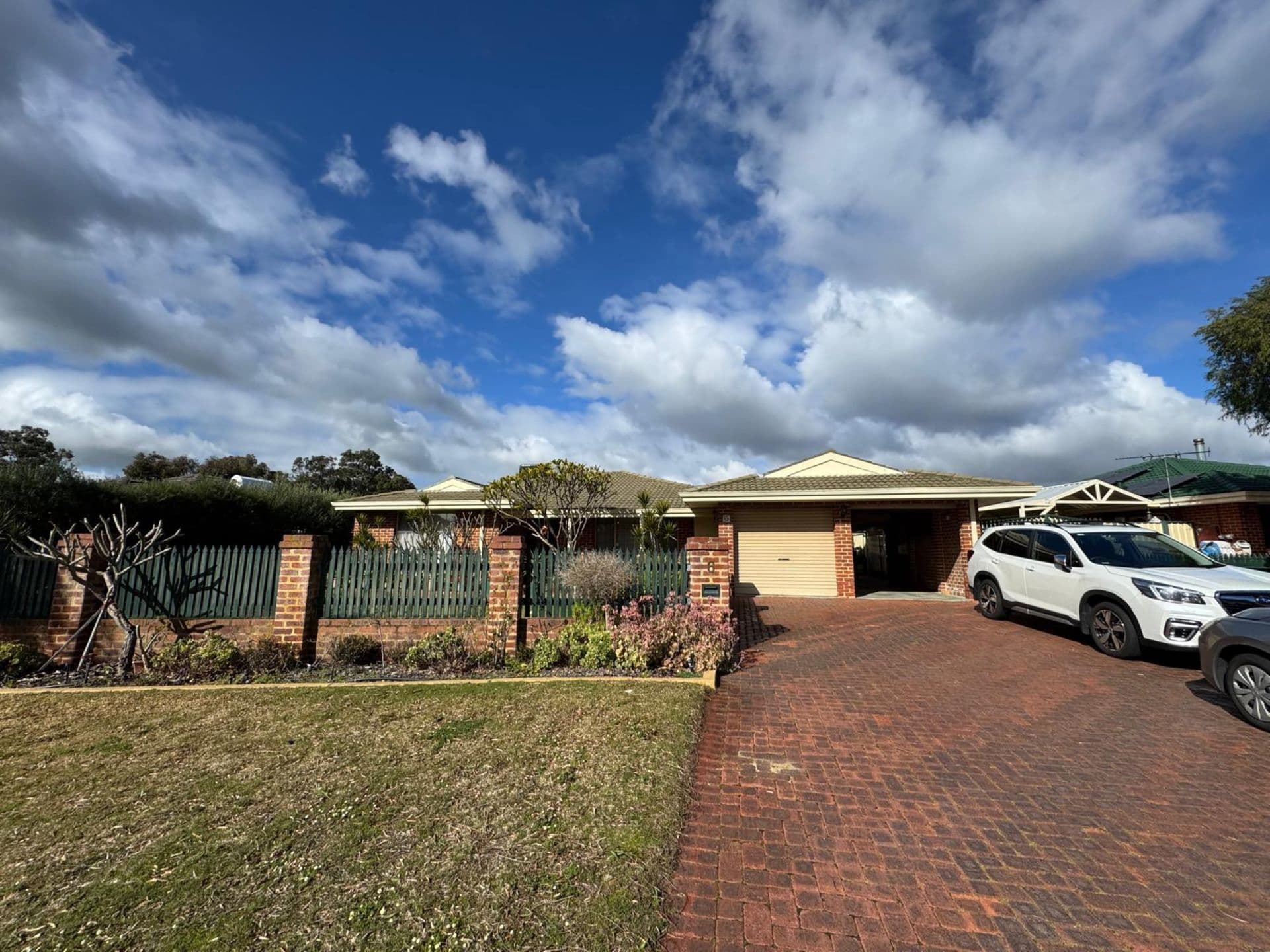 37/23 Casuarina Drive, Bunbury, WA, 6230, Australind - Image 1