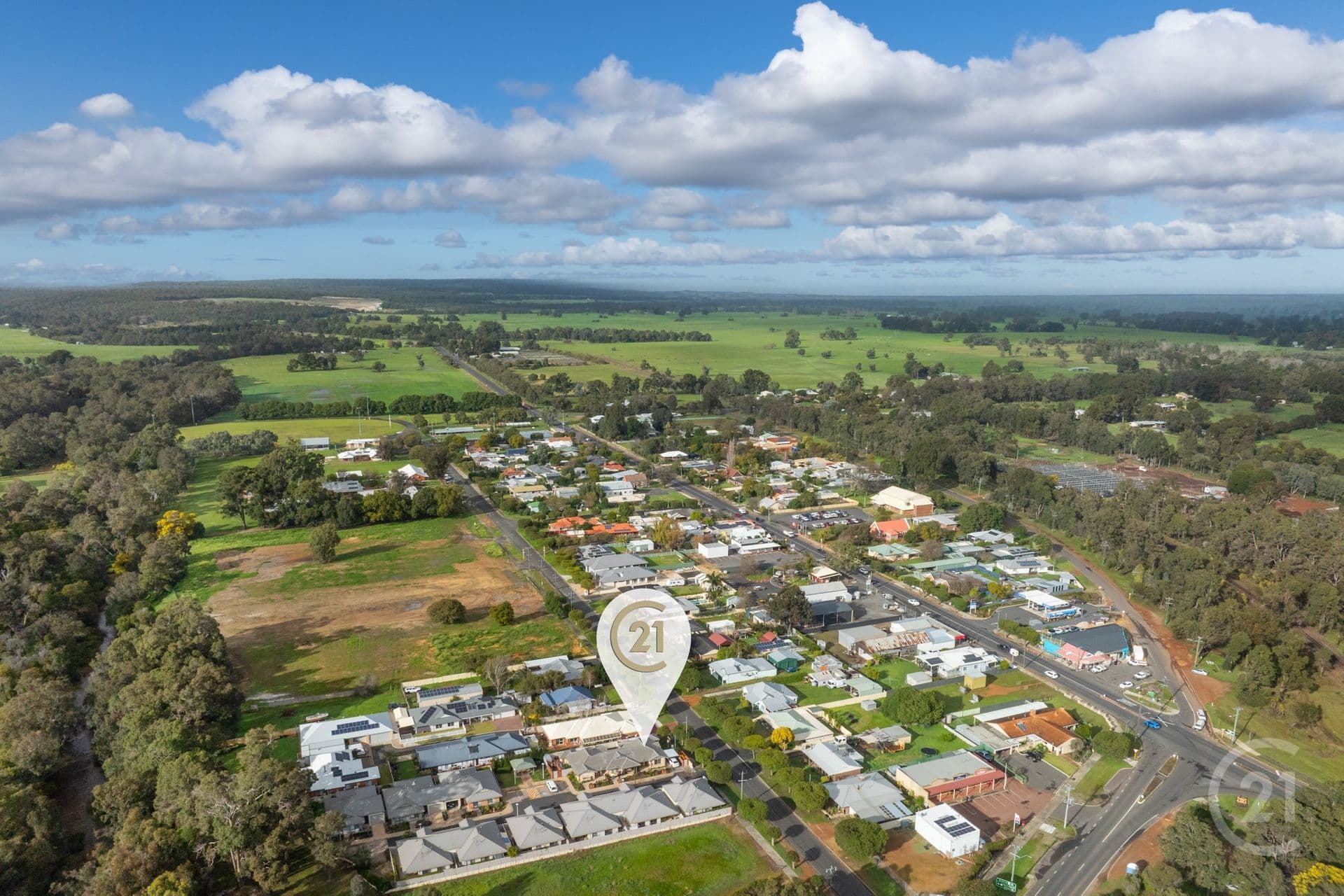 1/9 Thomas Street, Boyanup, WA, 6237, Boyanup - Thumbnail 3