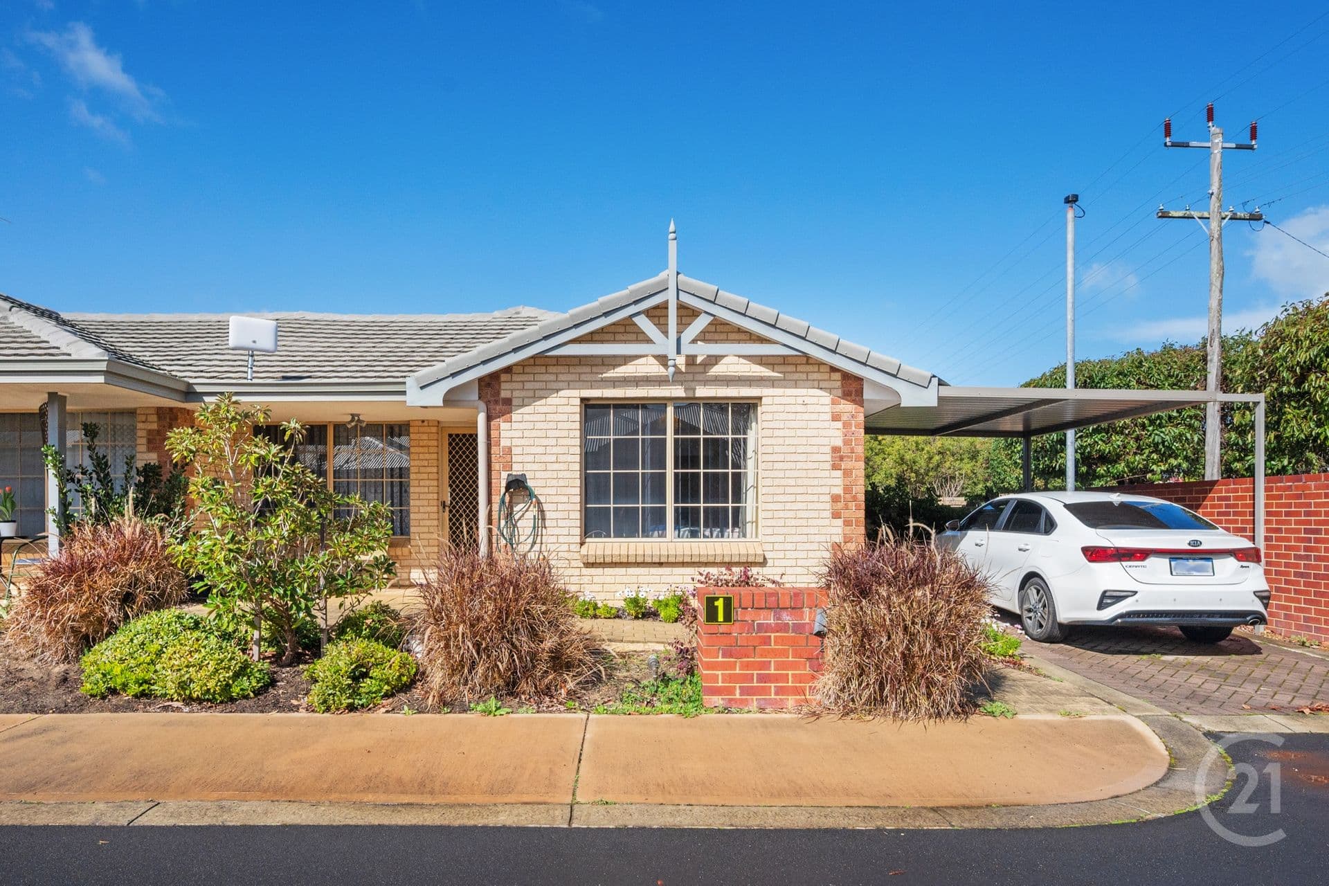 1/9 Thomas Street, Boyanup, WA, 6237, Boyanup - Image 1
