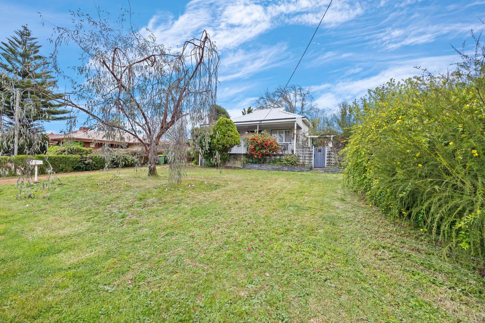 37/23 Casuarina Drive, Bunbury, WA, 6230, Collie - Image 1