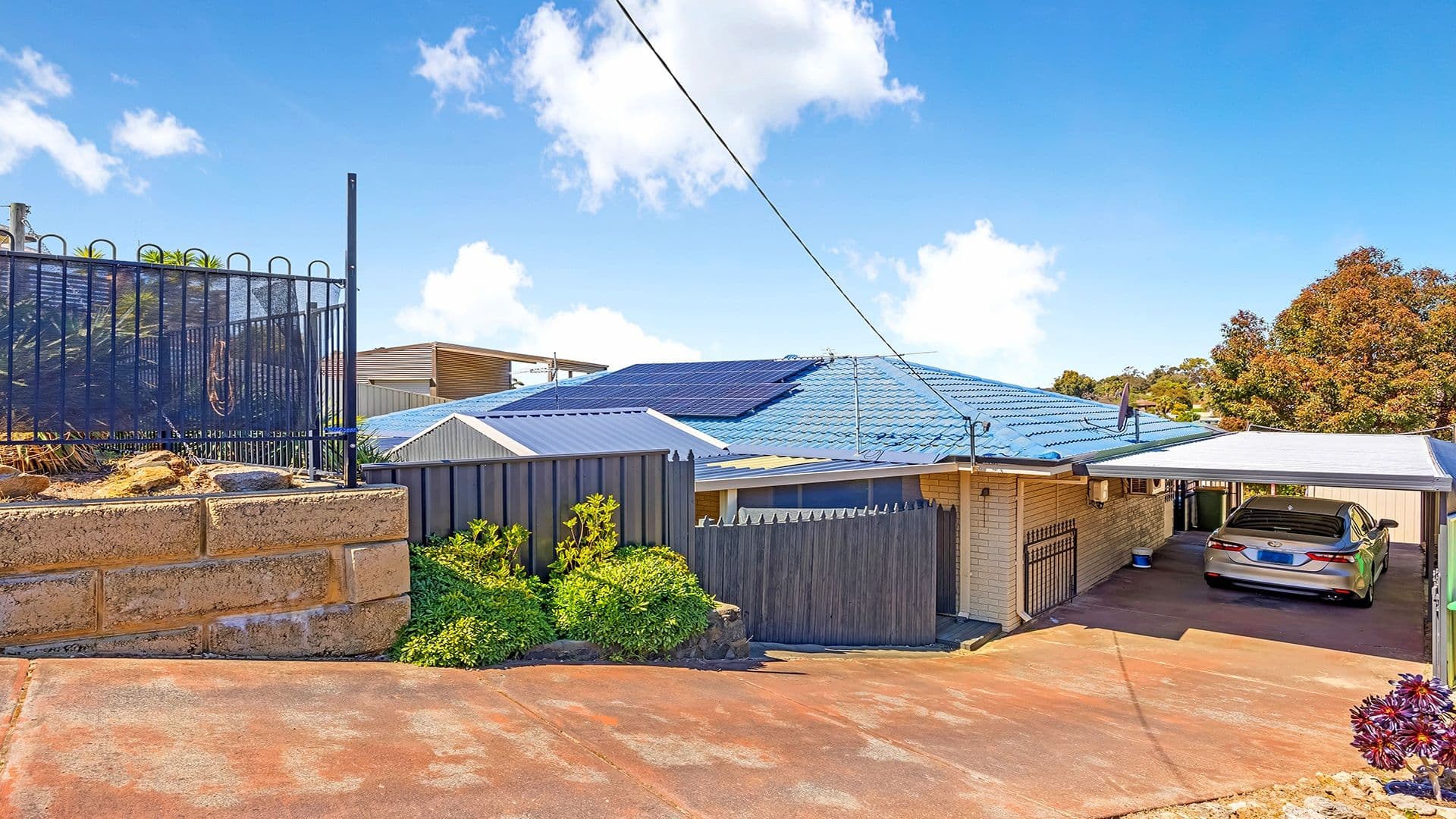37/23 Casuarina Drive, Bunbury, WA, 6230, Australind - Thumbnail 2