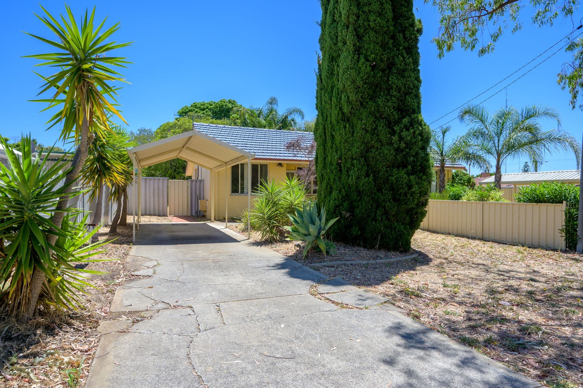 37/23 Casuarina Drive, Bunbury, WA, 6230, Withers - Image 1