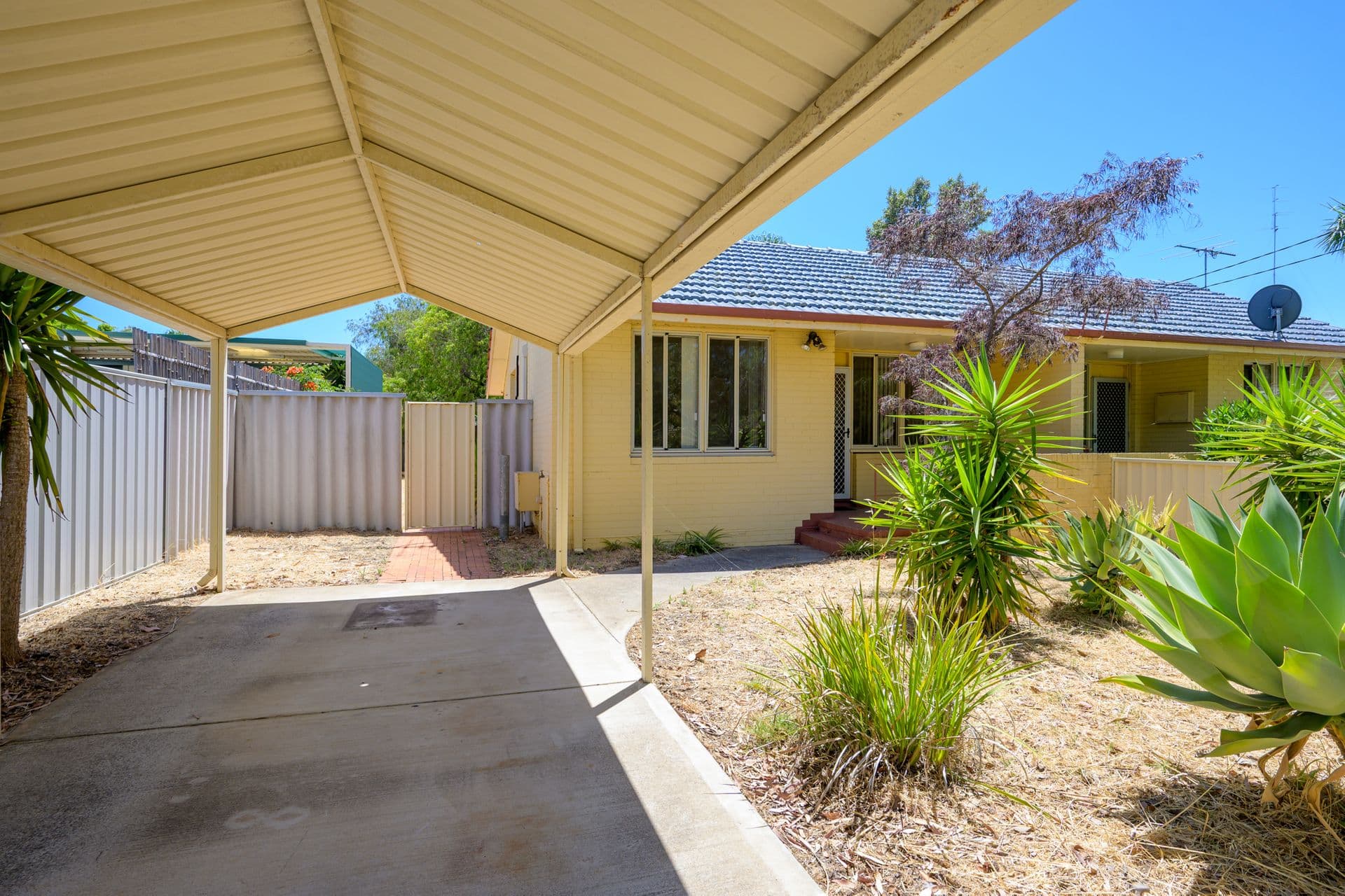 37/23 Casuarina Drive, Bunbury, WA, 6230, Withers - Thumbnail 2