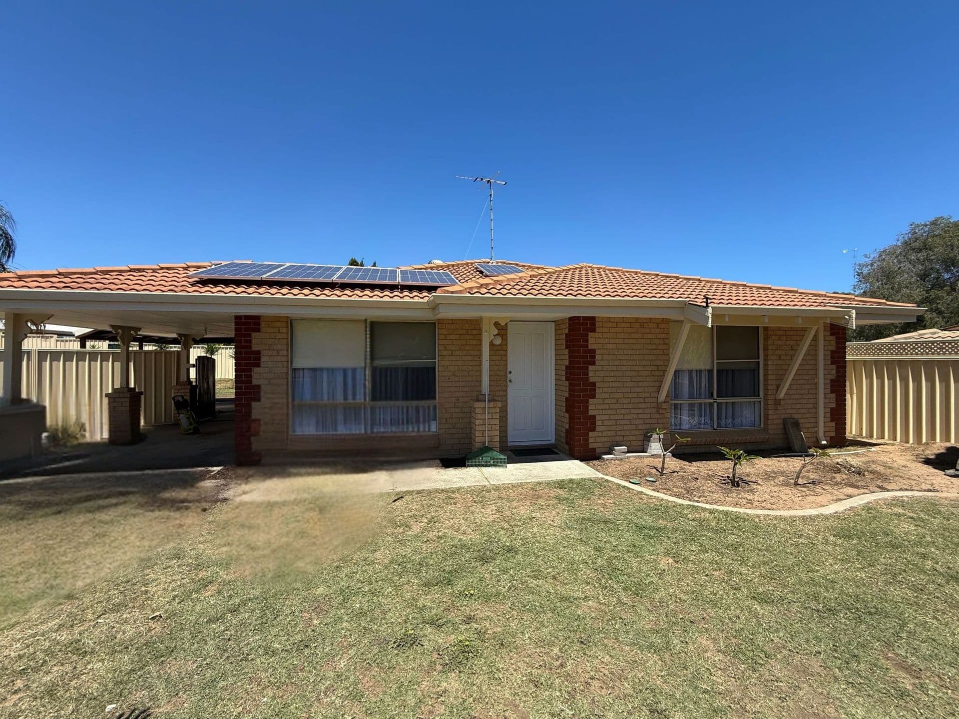 37/23 Casuarina Drive, Bunbury, WA, 6230, Usher - Image 1