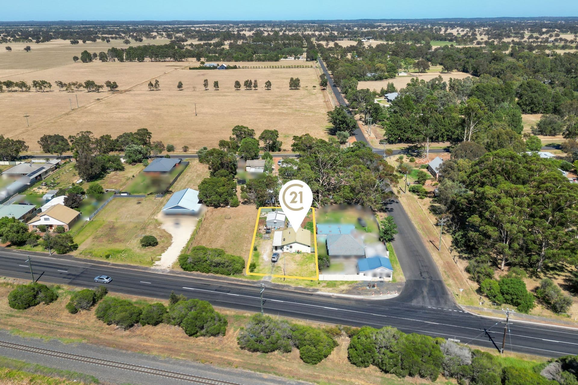 37/23 Casuarina Drive, Bunbury, WA, 6230, Wokalup - Image 1