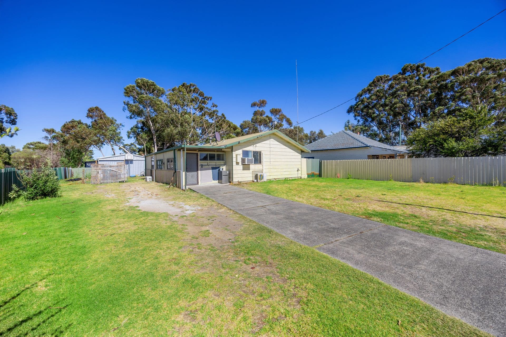 37/23 Casuarina Drive, Bunbury, WA, 6230, Wokalup - Thumbnail 2