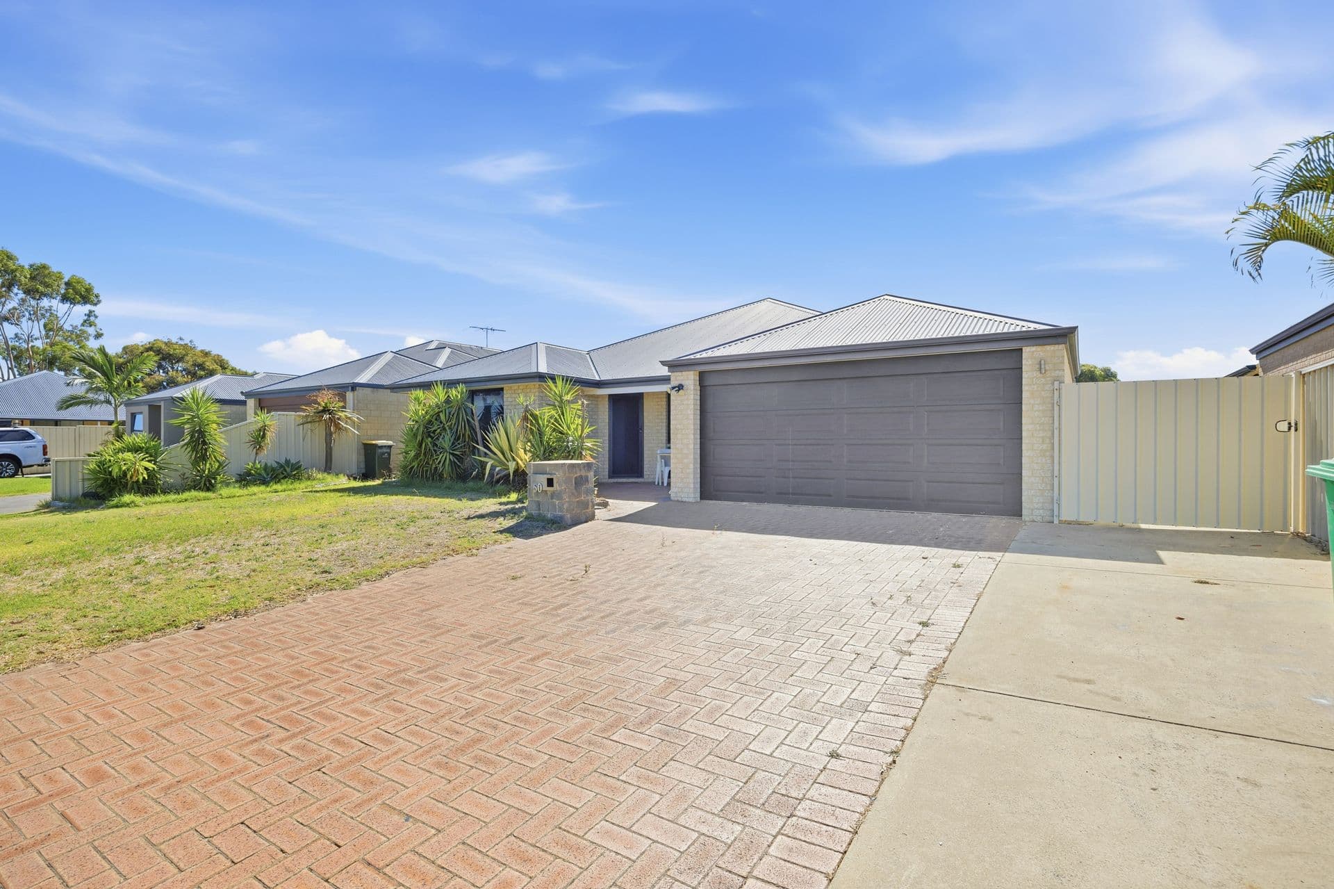 37/23 Casuarina Drive, Bunbury, WA, 6230, Glen Iris - Thumbnail 2