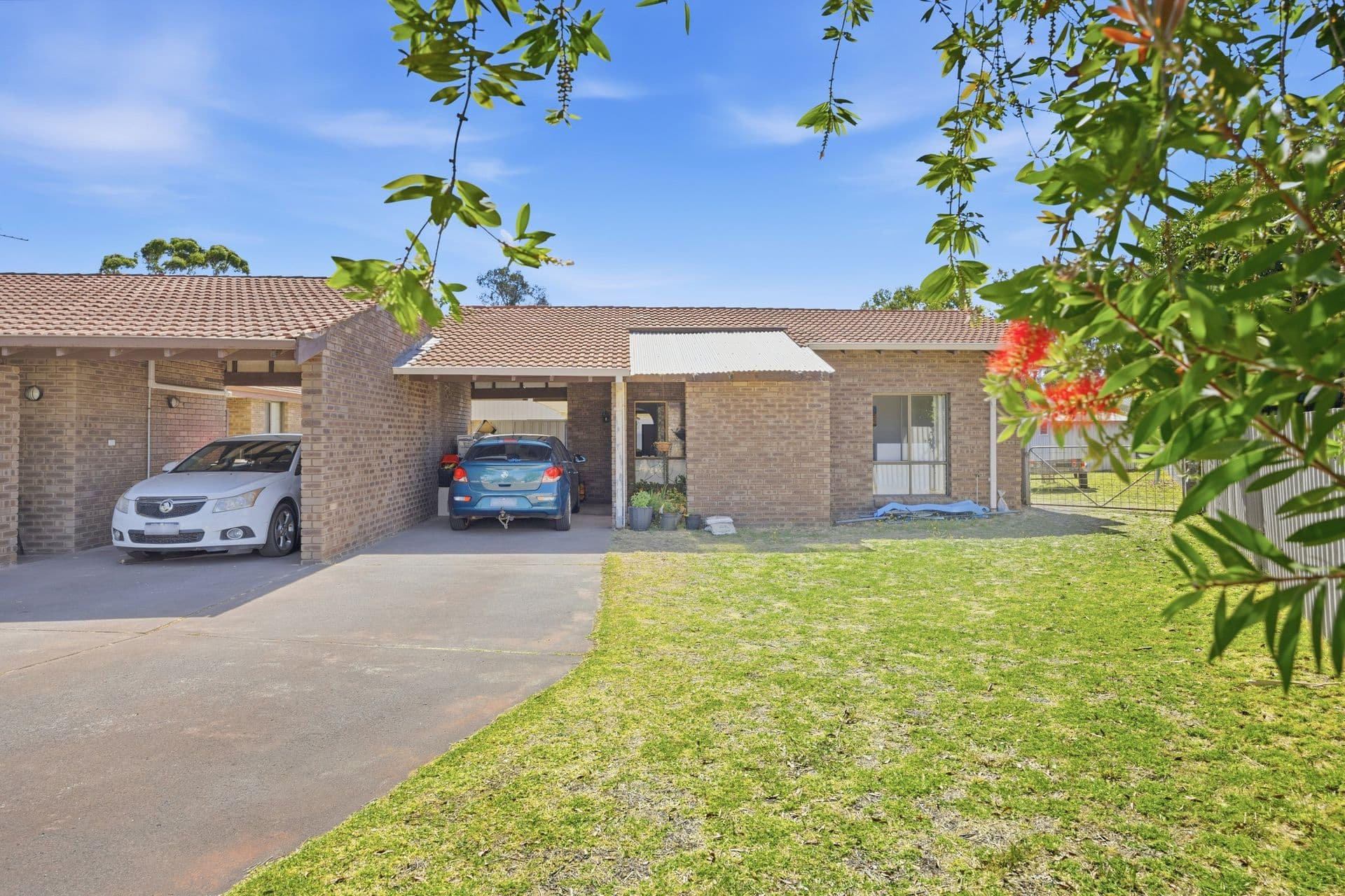 37/23 Casuarina Drive, Bunbury, WA, 6230, East Bunbury - Image 1
