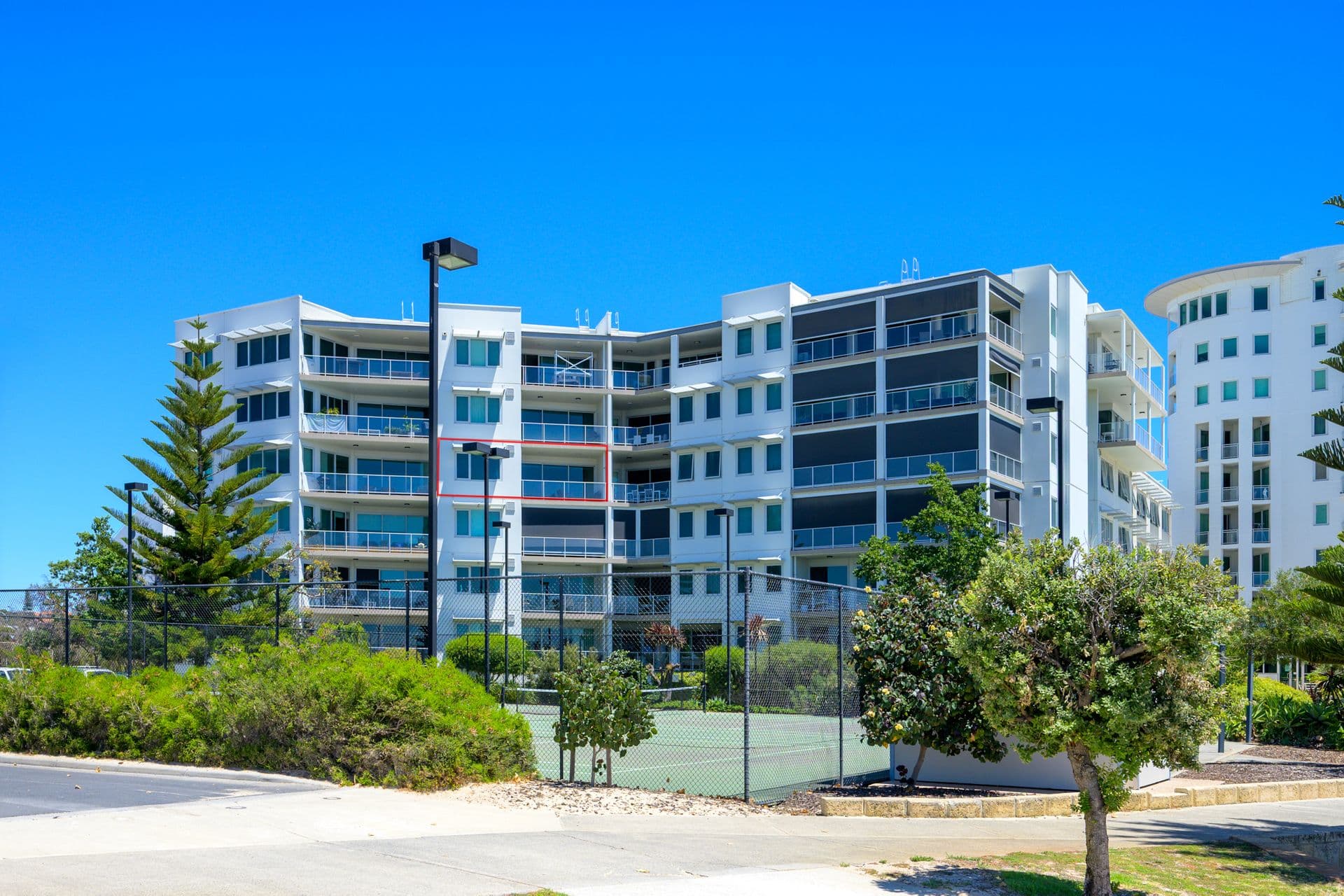 54/11 Holman St, Bunbury, WA, 6230, Bunbury - Thumbnail 2