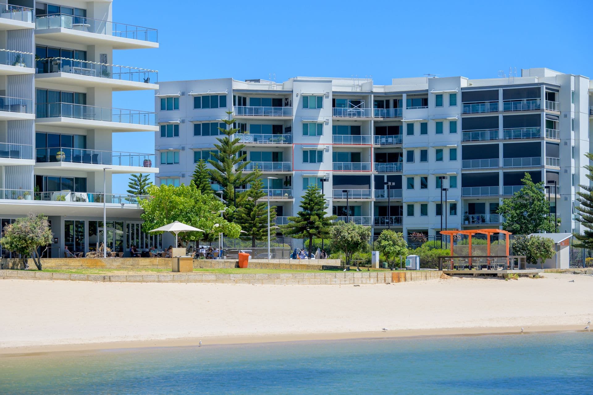 54/11 Holman St, Bunbury, WA, 6230, Bunbury - Image 1