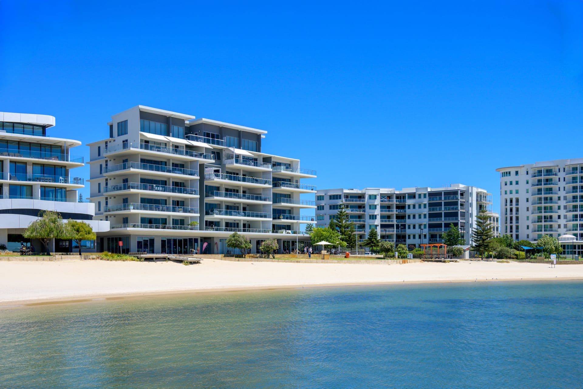 54/11 Holman St, Bunbury, WA, 6230, Bunbury - Thumbnail 3