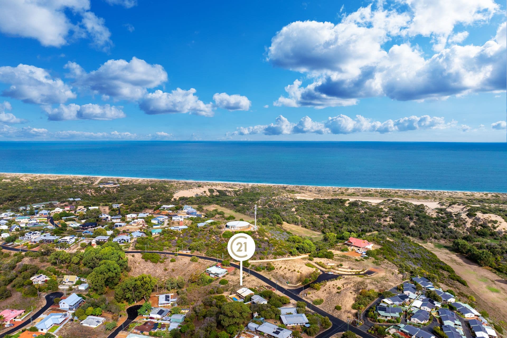 37/23 Casuarina Drive, Bunbury, WA, 6230, Preston Beach - Image 1