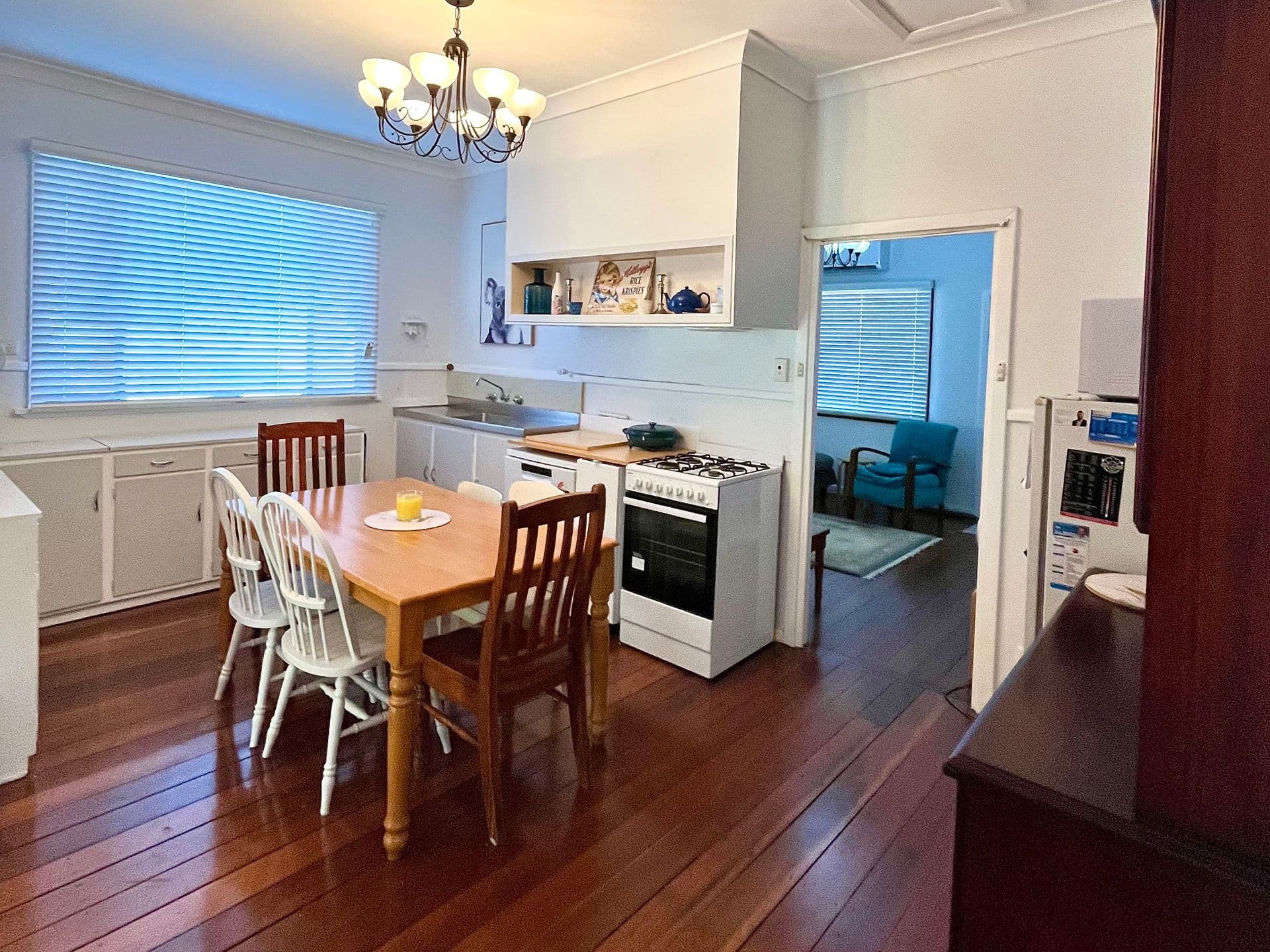 37/23 Casuarina Drive, Bunbury, WA, 6230, Collie - Thumbnail 6