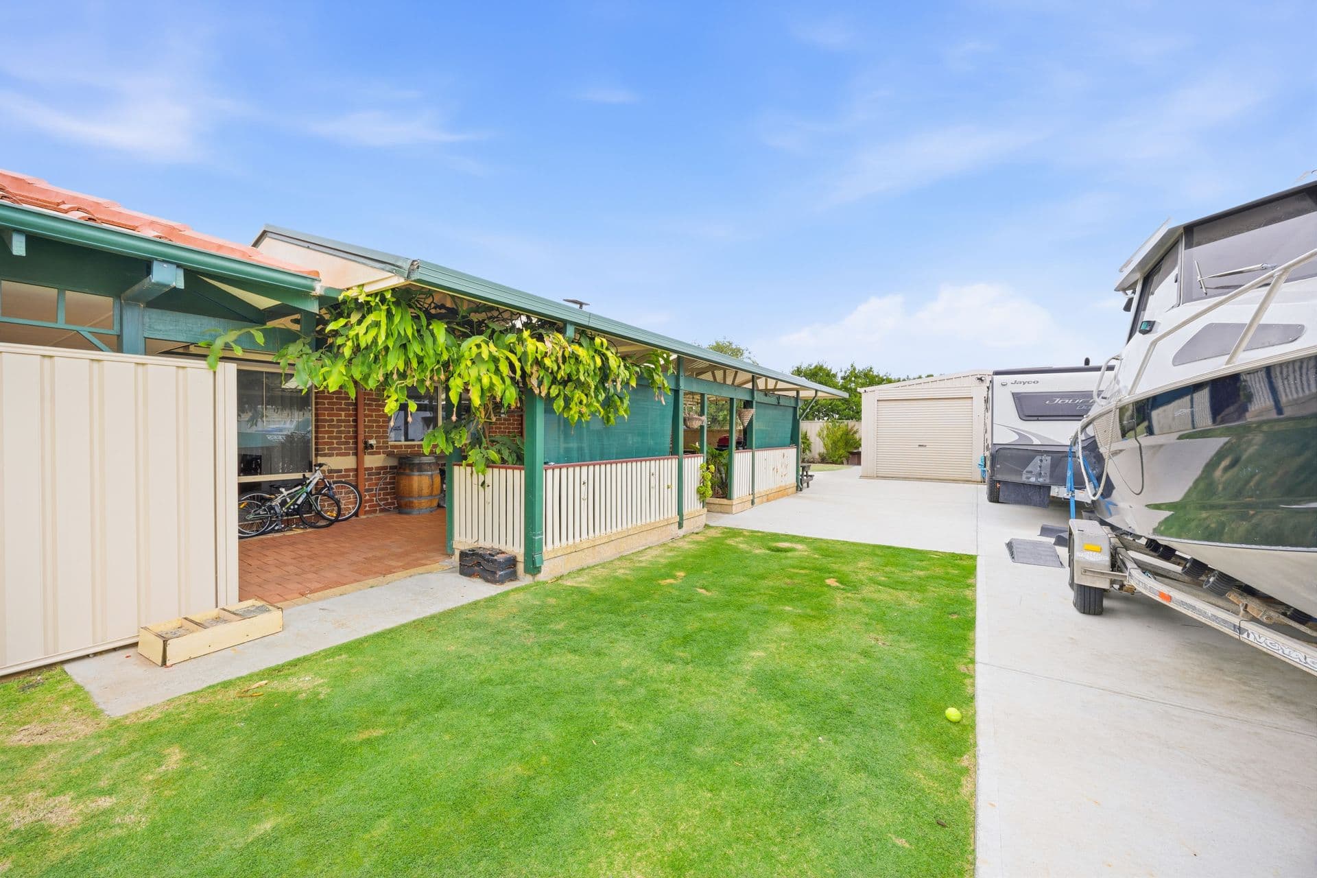 37/23 Casuarina Drive, Bunbury, WA, 6230, Glen Iris - Thumbnail 4