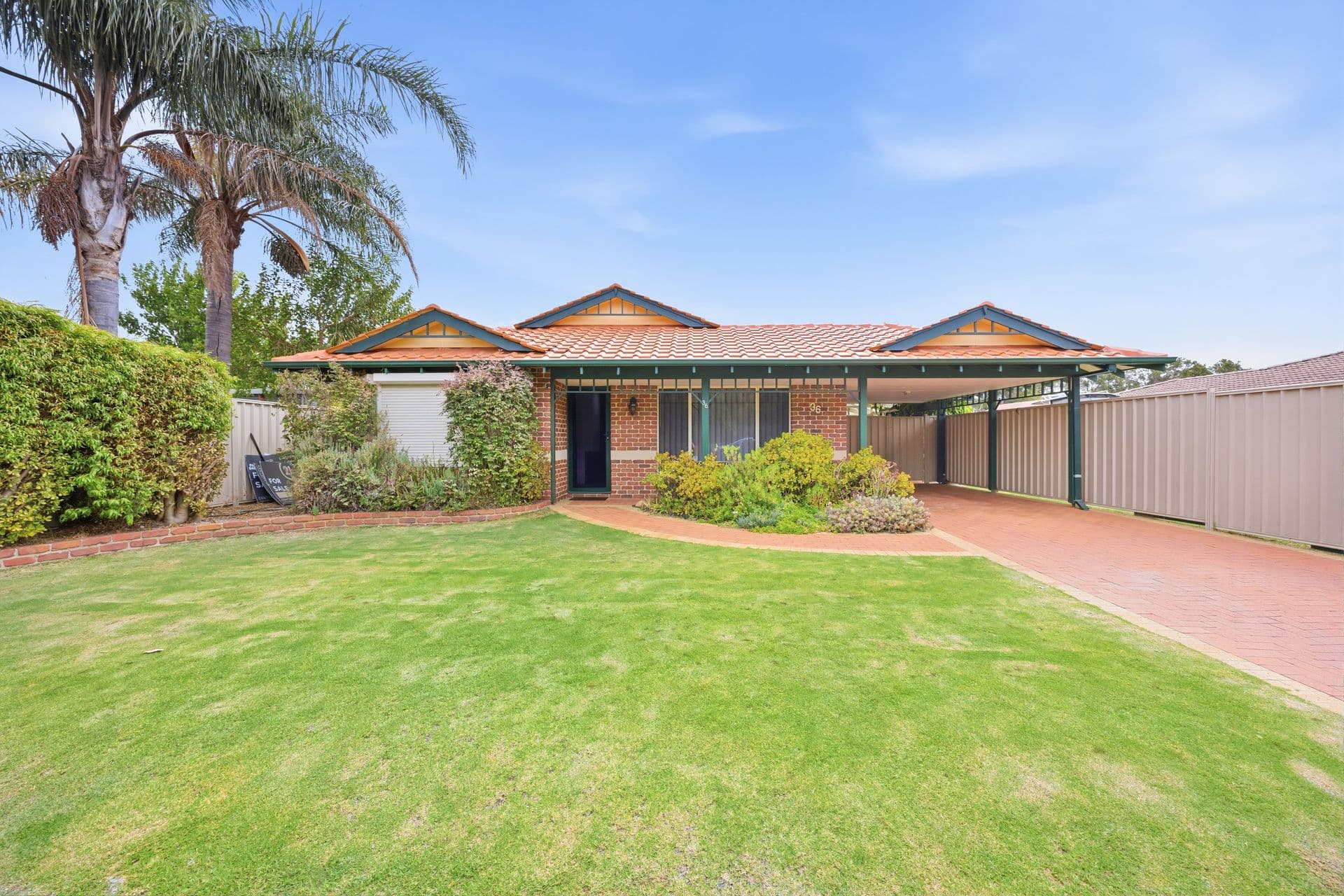 37/23 Casuarina Drive, Bunbury, WA, 6230, Glen Iris - Thumbnail 2