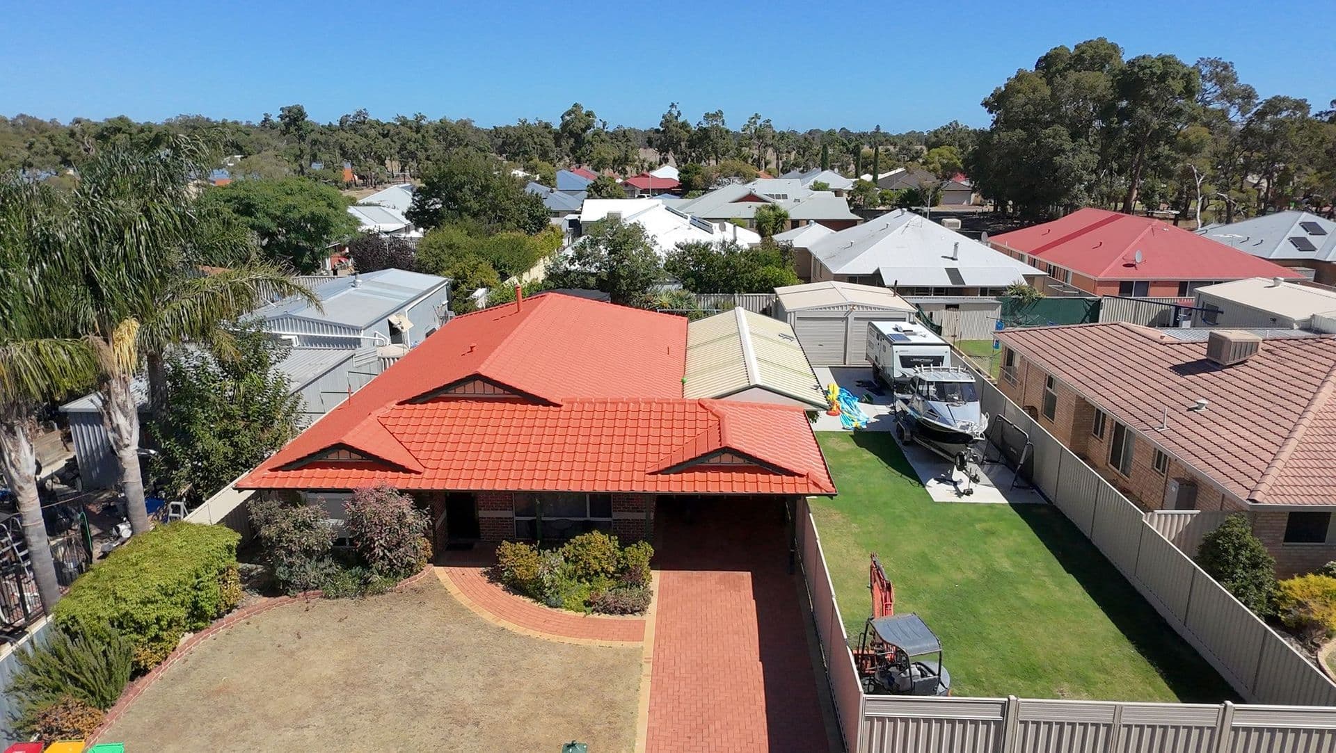 37/23 Casuarina Drive, Bunbury, WA, 6230, Glen Iris - Image 1