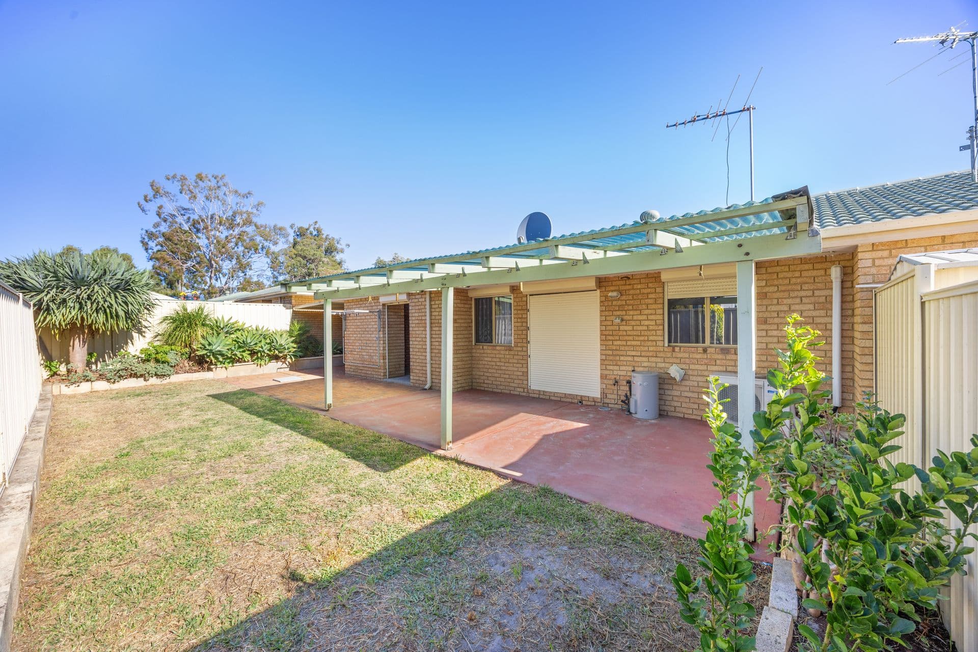 11/104 Paris Road, Australind, WA, 6233, Australind - Image 1